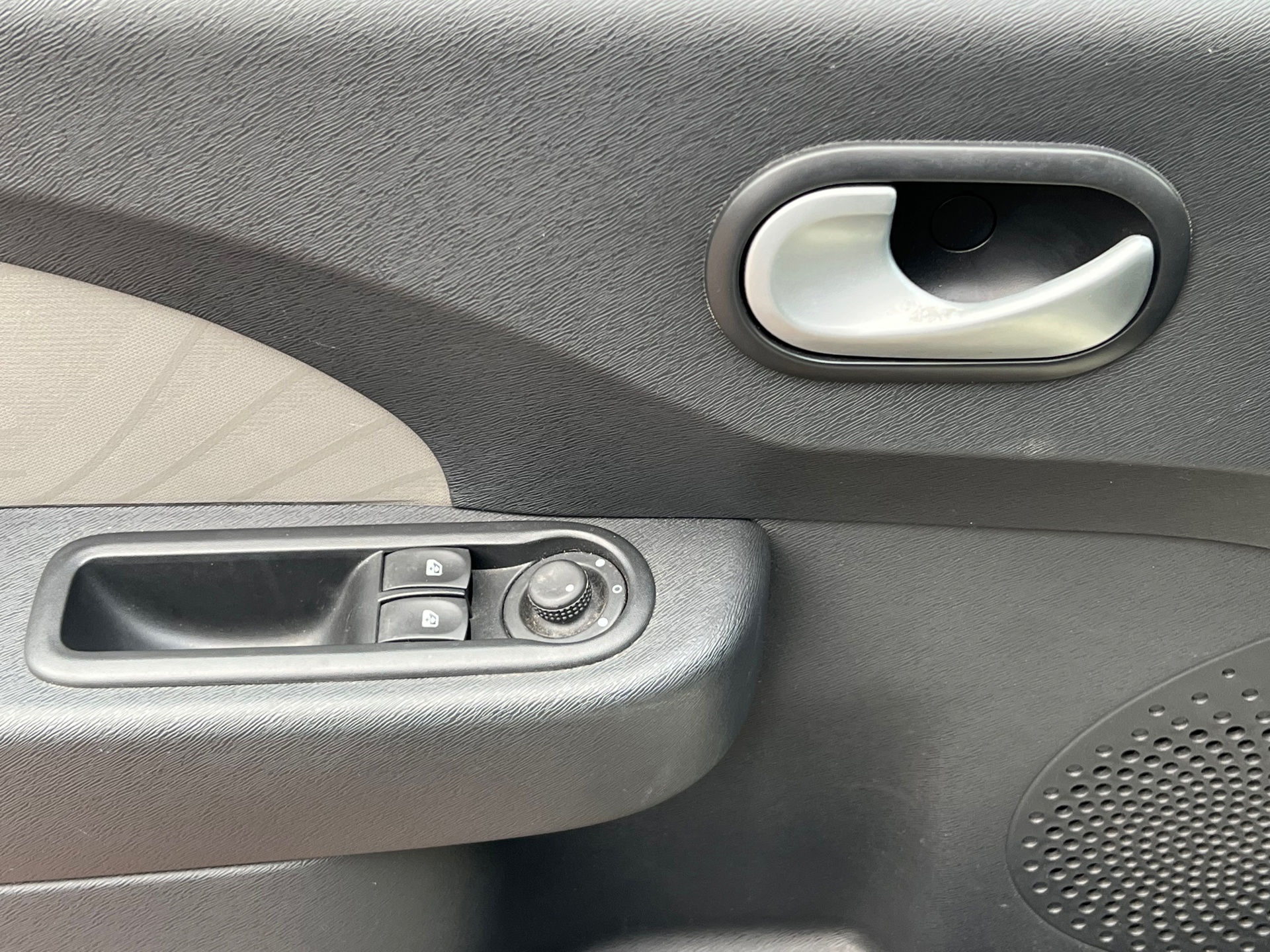 Foto van Renault Twingo