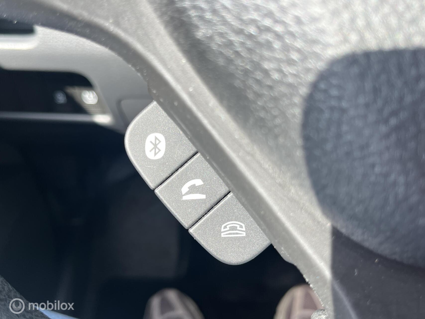 Foto van Suzuki Celerio