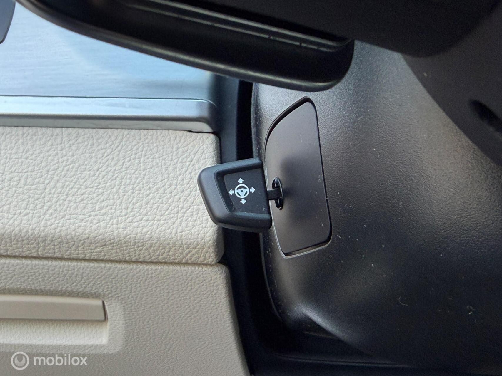 Foto van BMW 520i