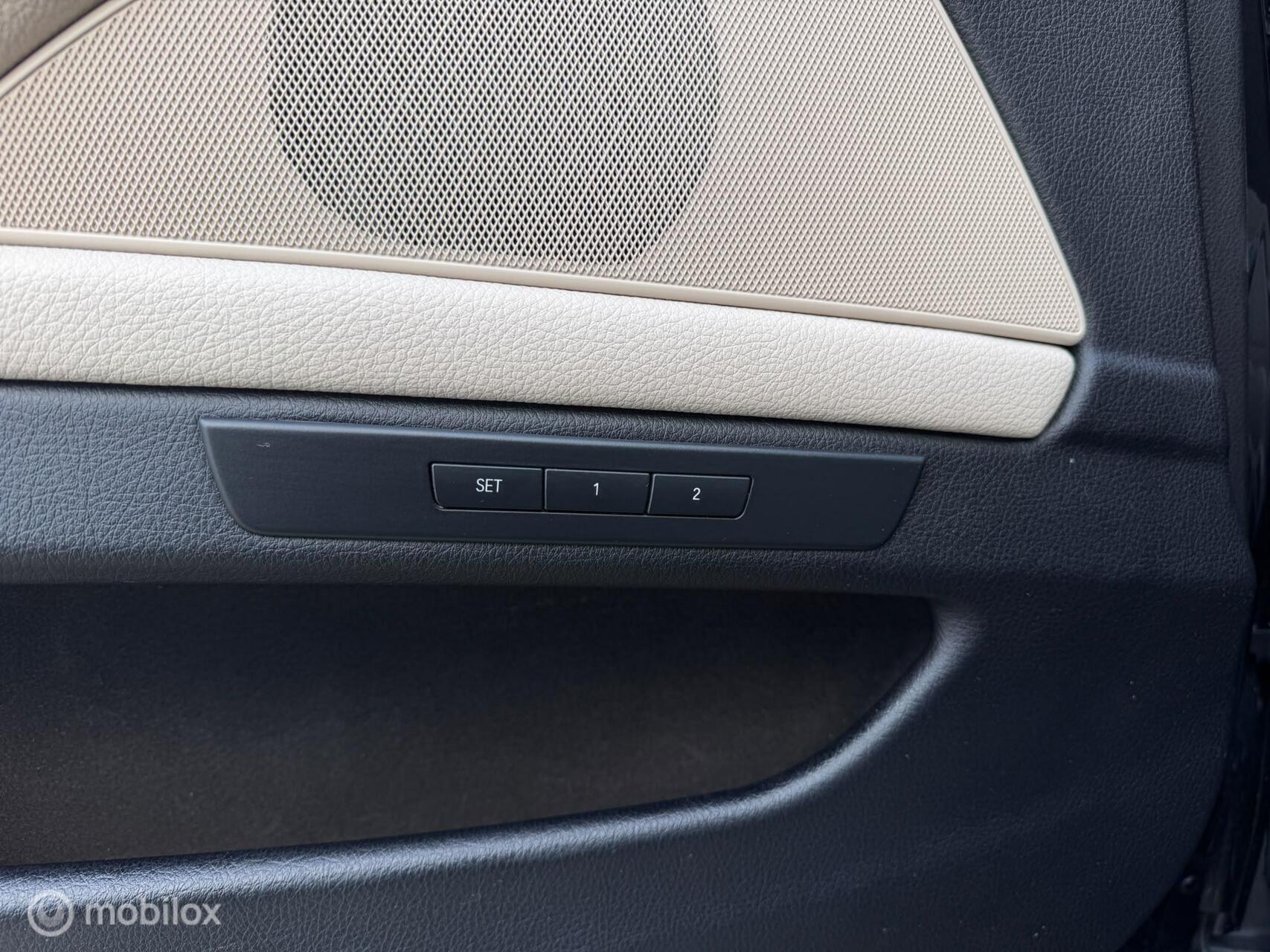 Foto van BMW 520i