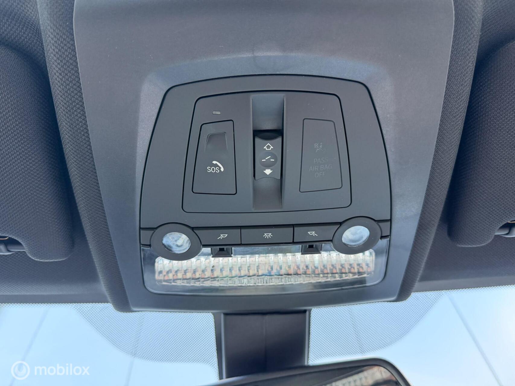 Foto van BMW 520i