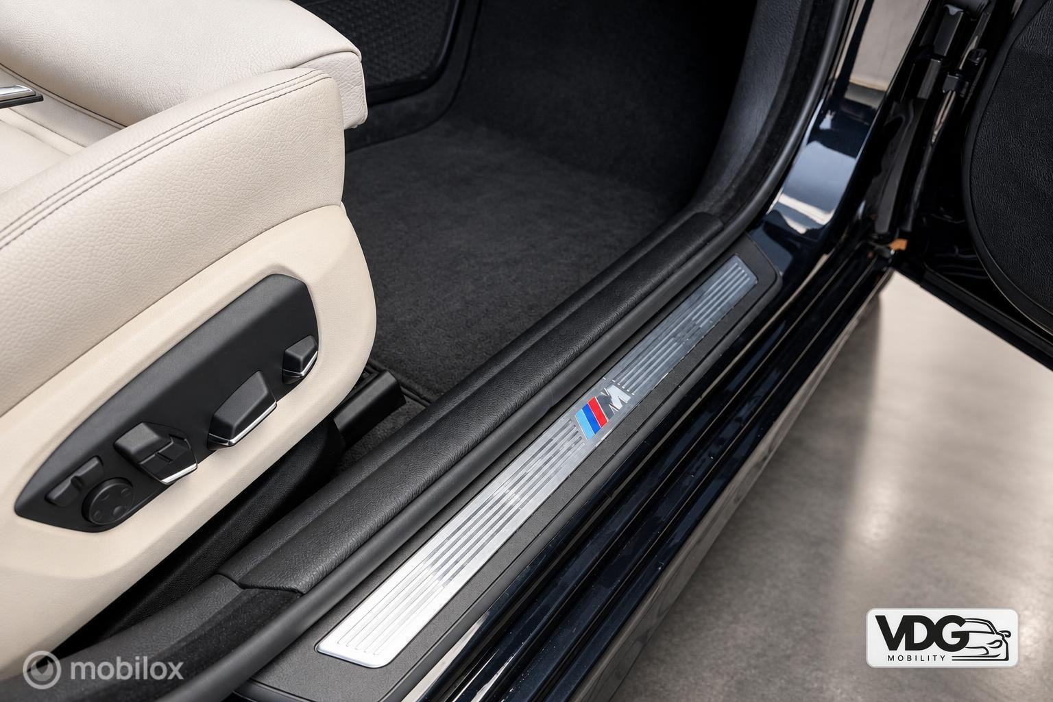 Foto van BMW 520i