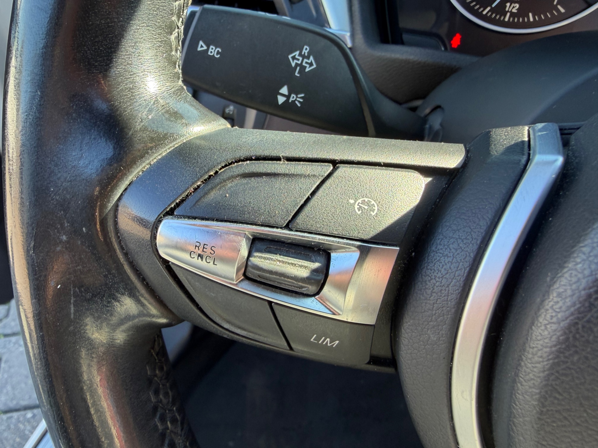 Foto van BMW X1 Sdrive20i