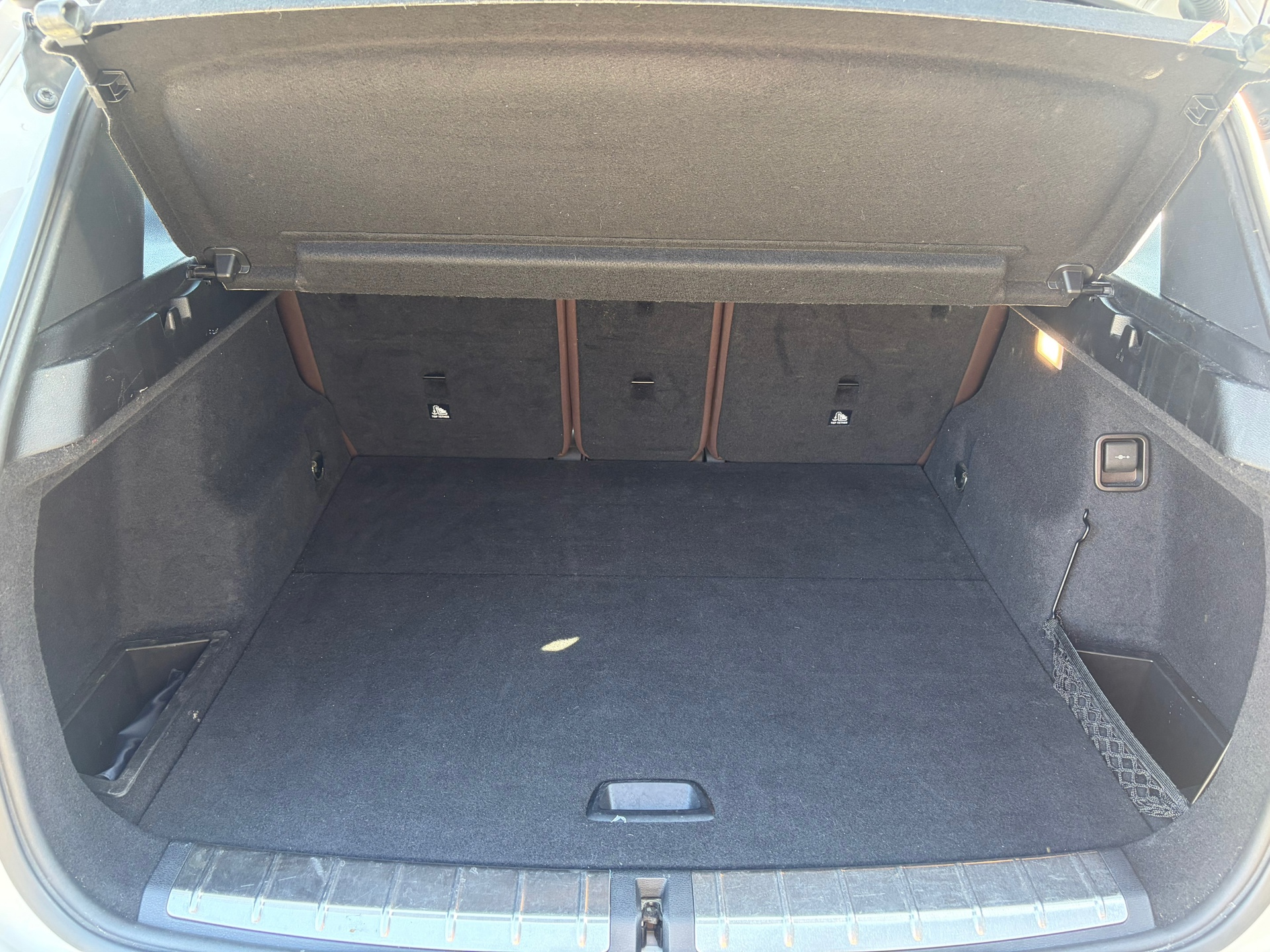 Foto van BMW X1 Sdrive20i