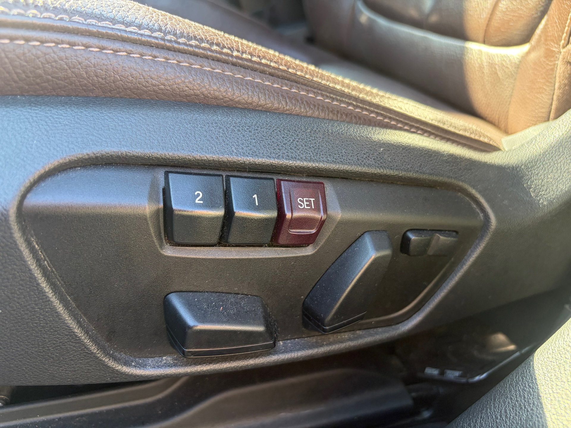 Foto van BMW X1 Sdrive20i