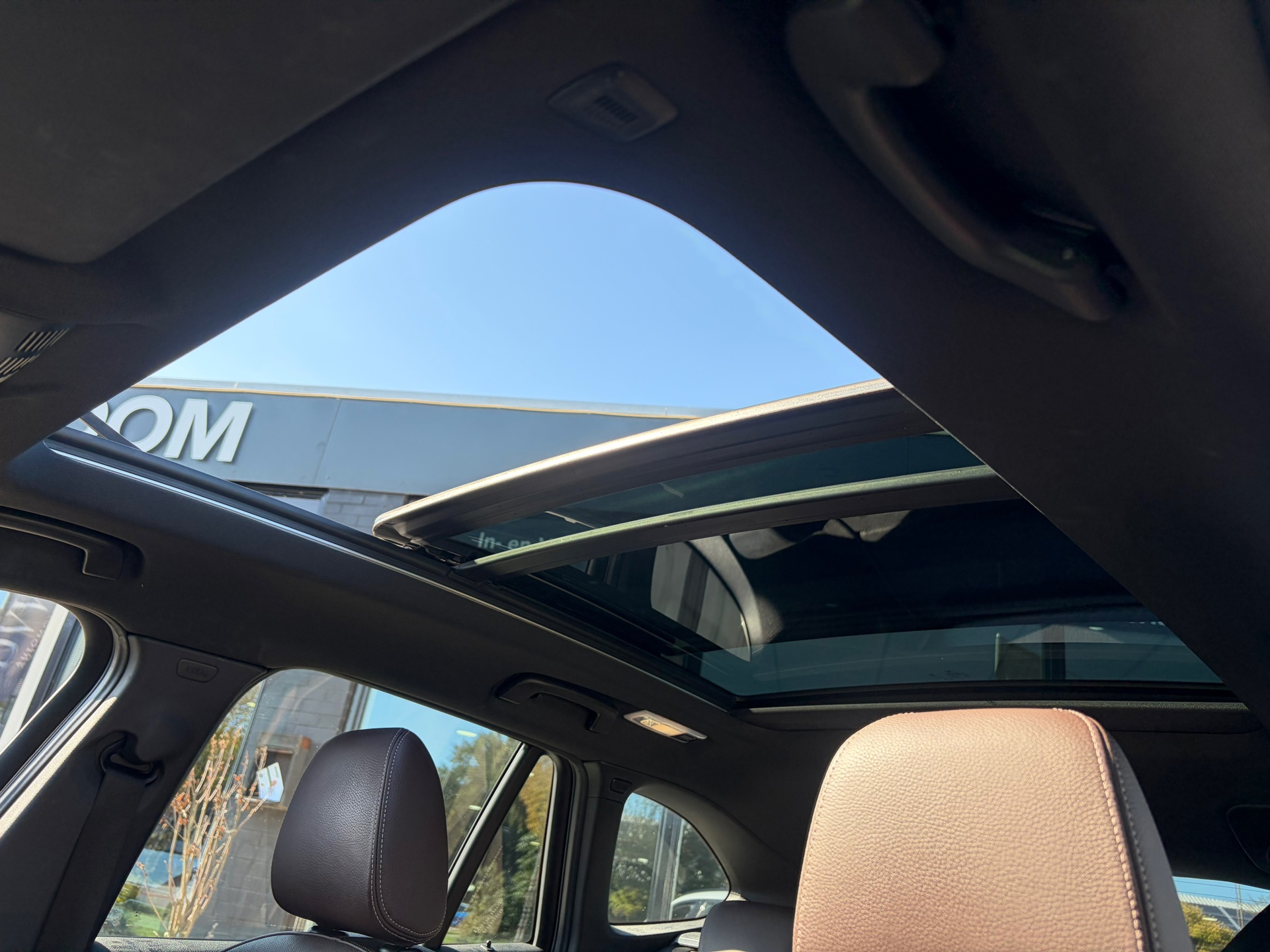 Foto van BMW X1 Sdrive20i