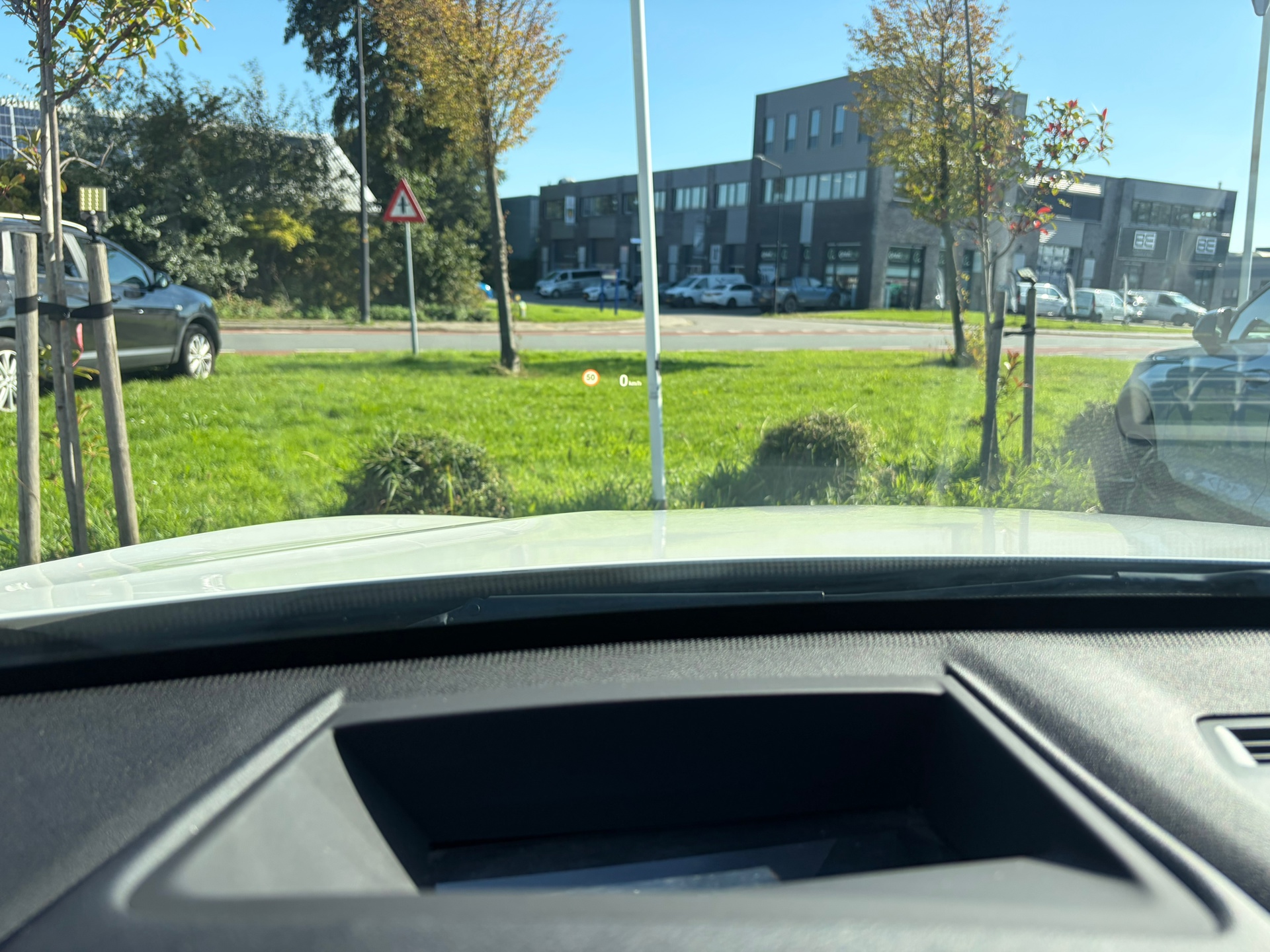 Foto van BMW X1 Sdrive20i