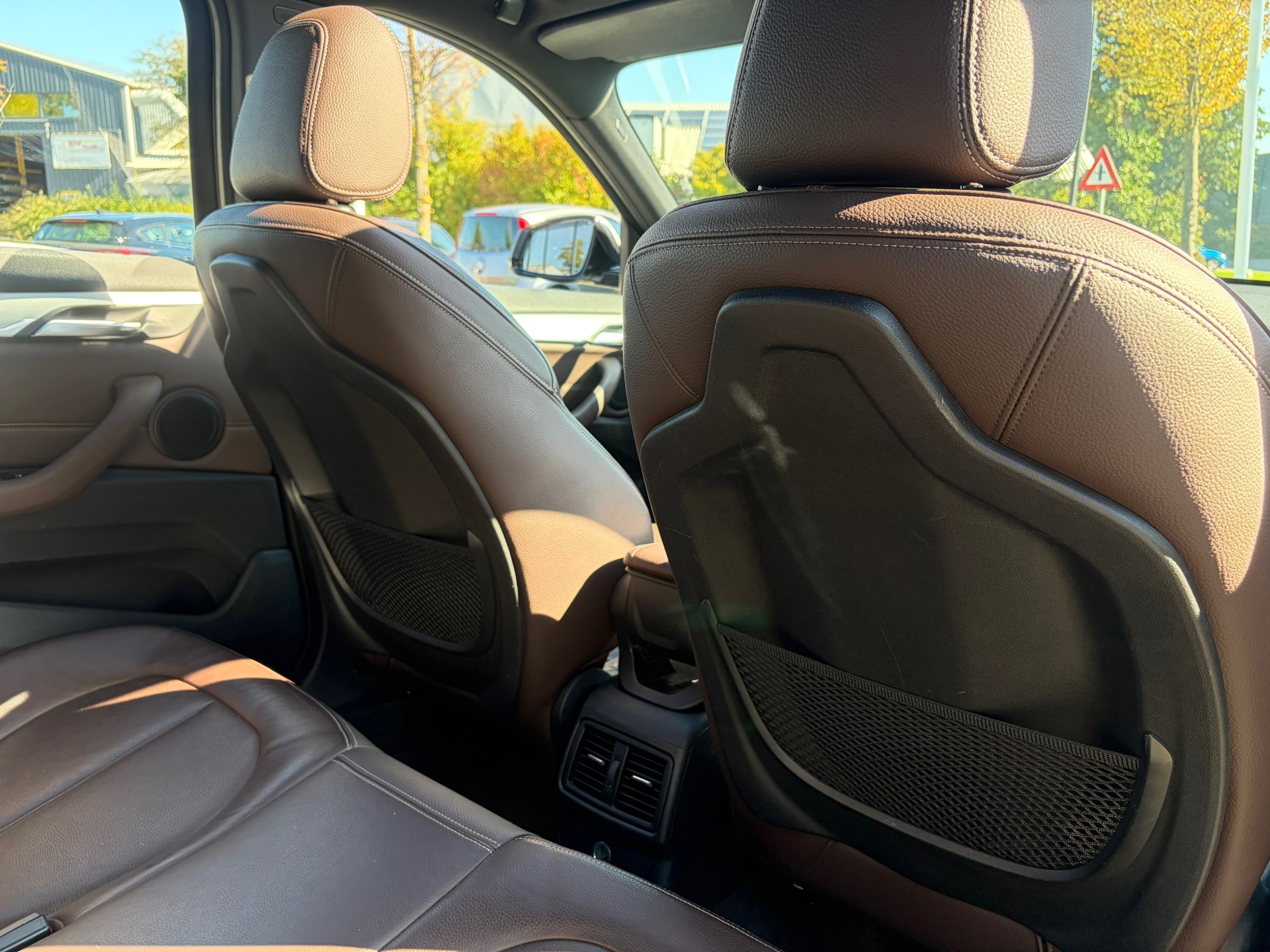 Foto van BMW X1 Sdrive20i