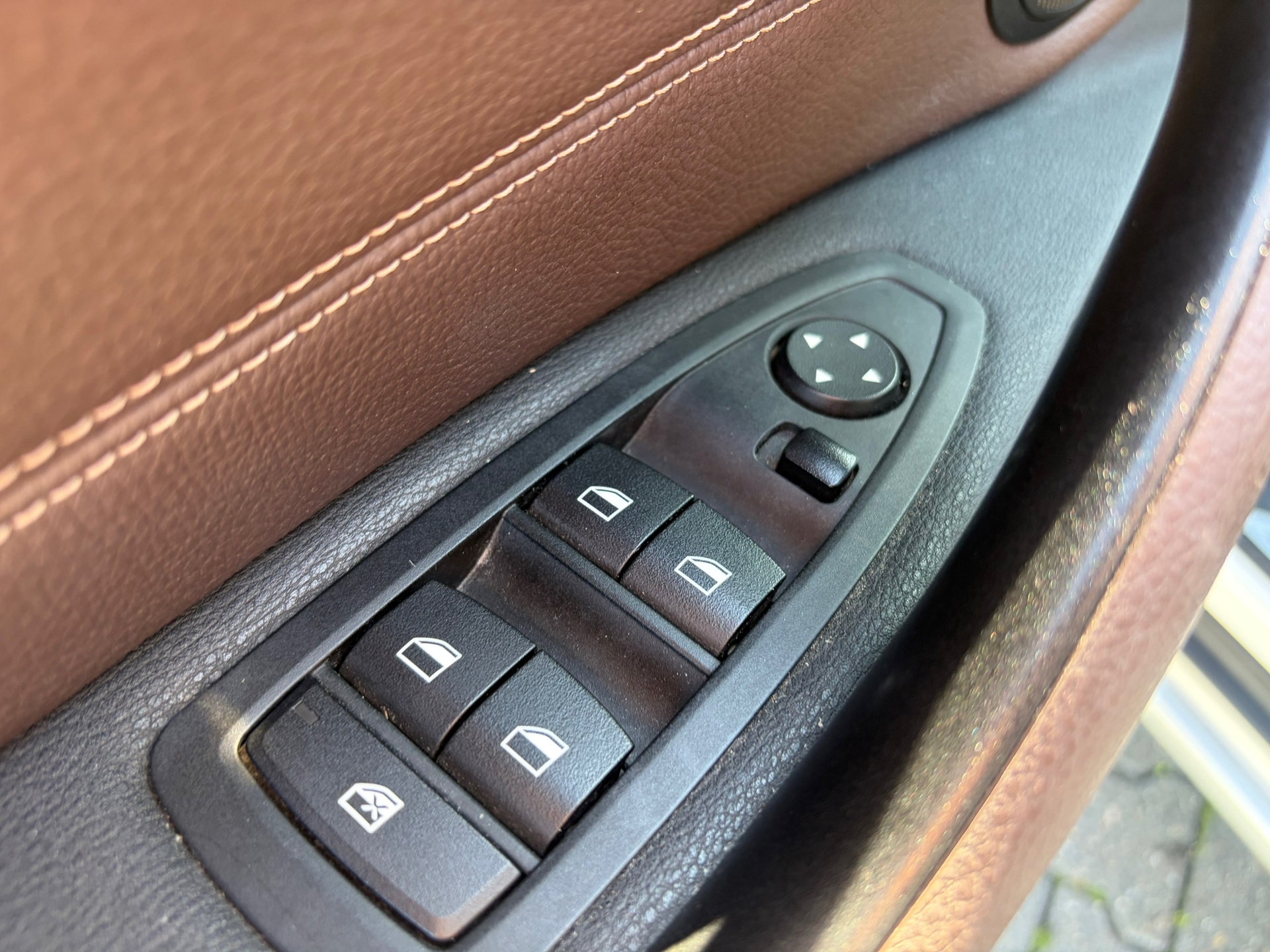 Foto van BMW X1 Sdrive20i