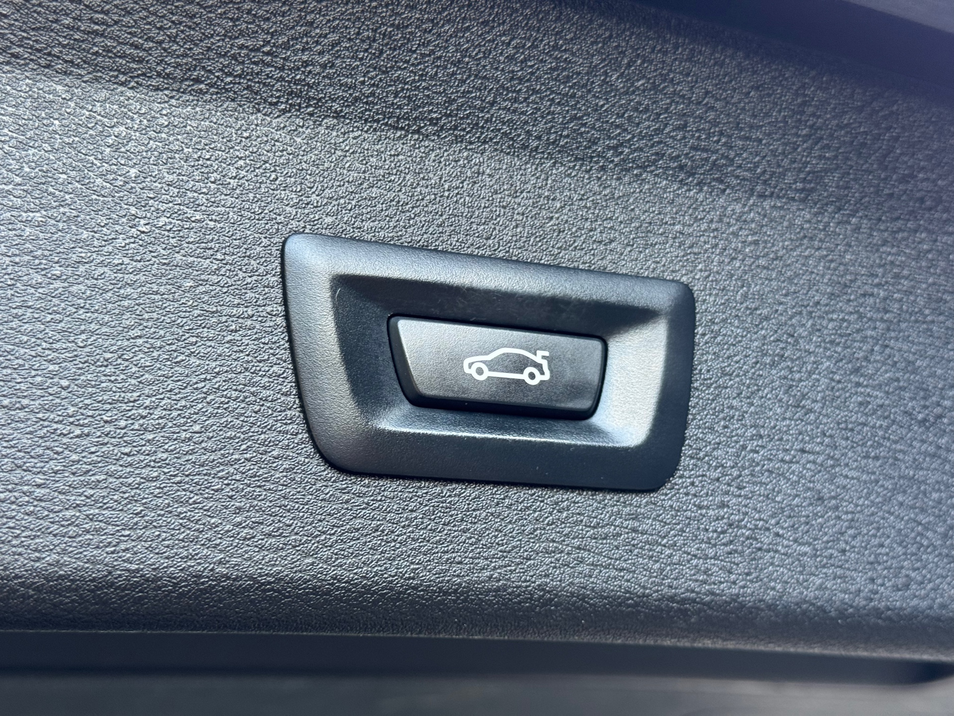 Foto van BMW X1 Sdrive18i