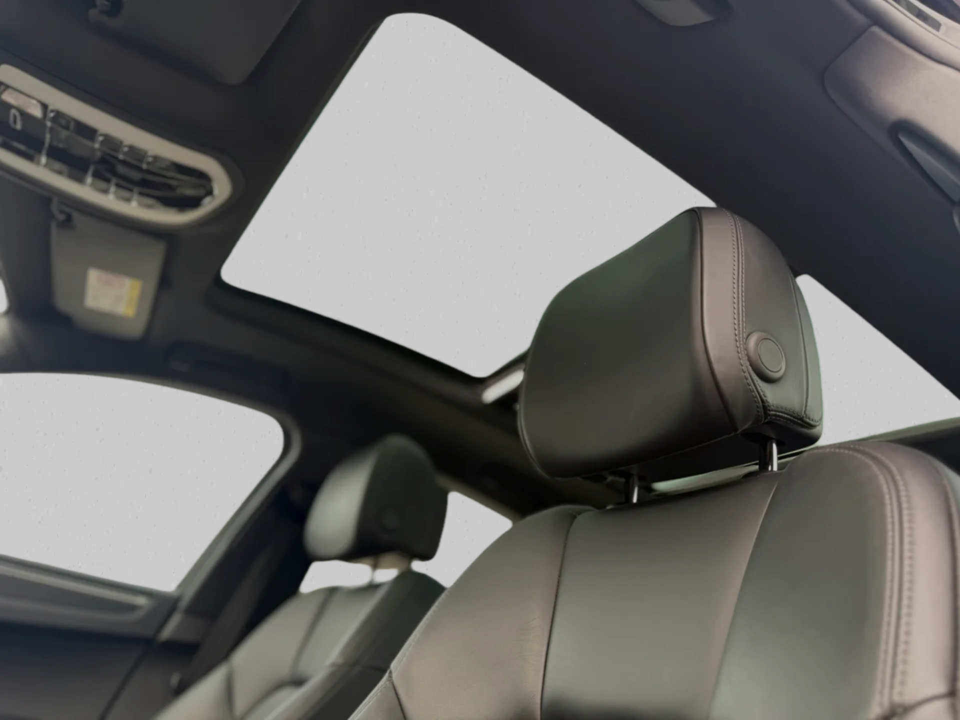 Foto van Porsche Macan