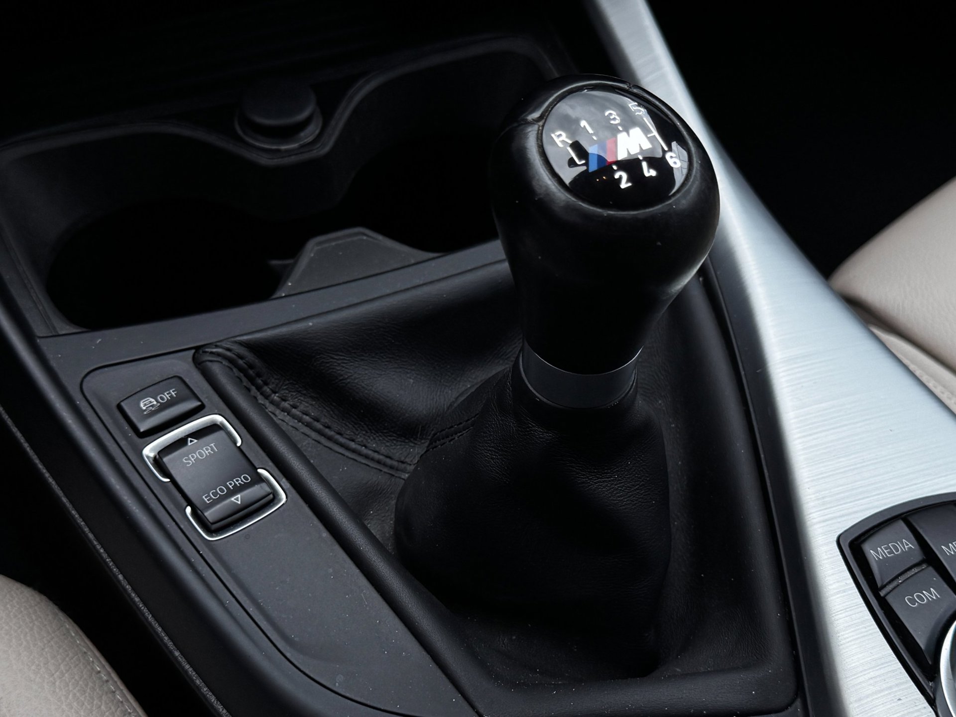 Foto van BMW 116i