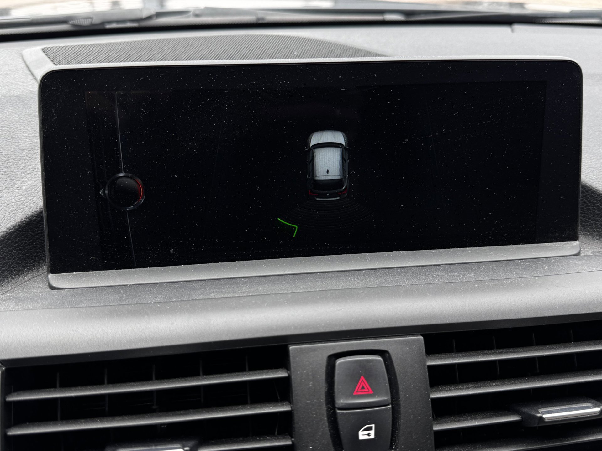 Foto van BMW 116i
