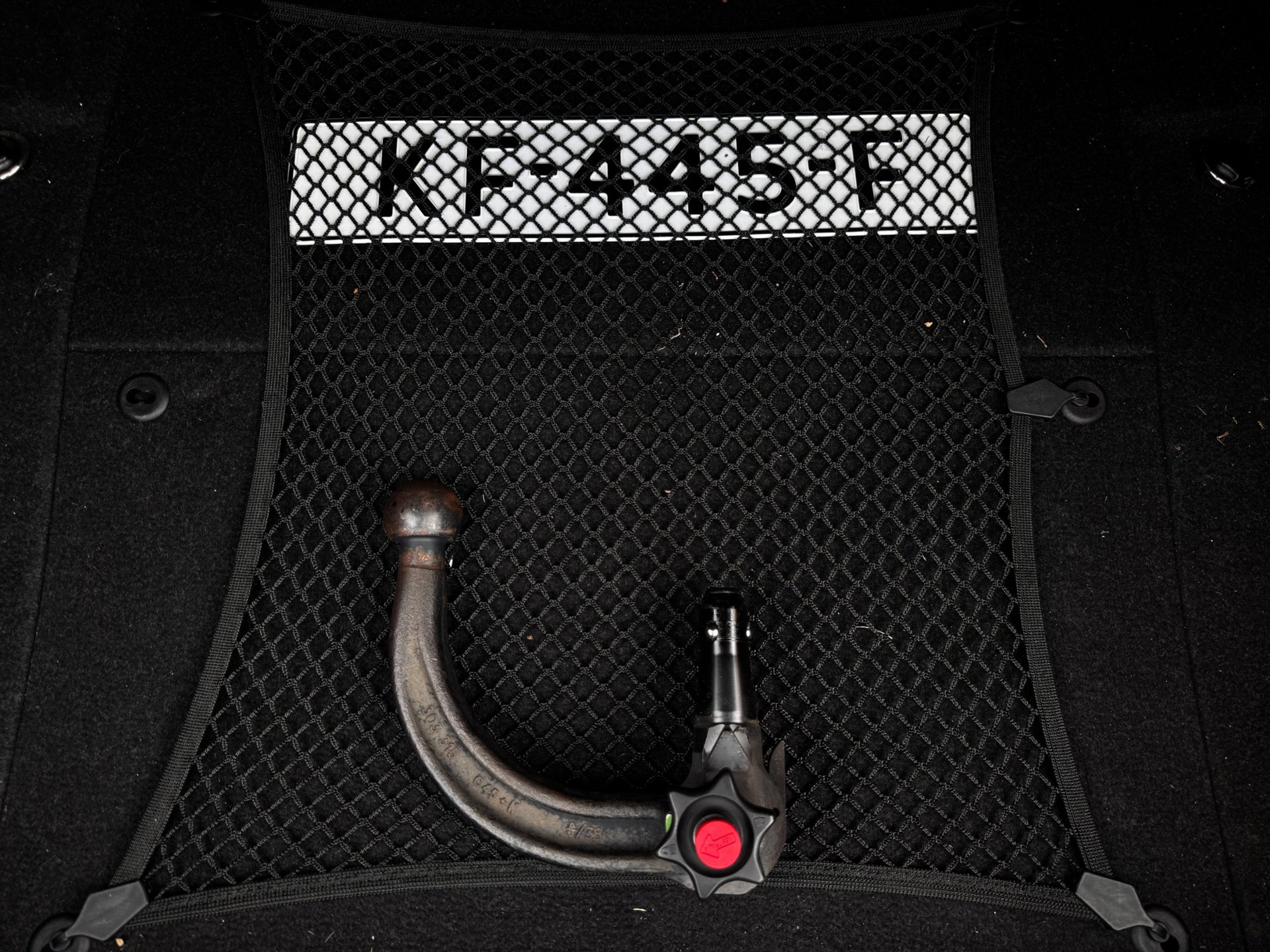 Foto van BMW 116i