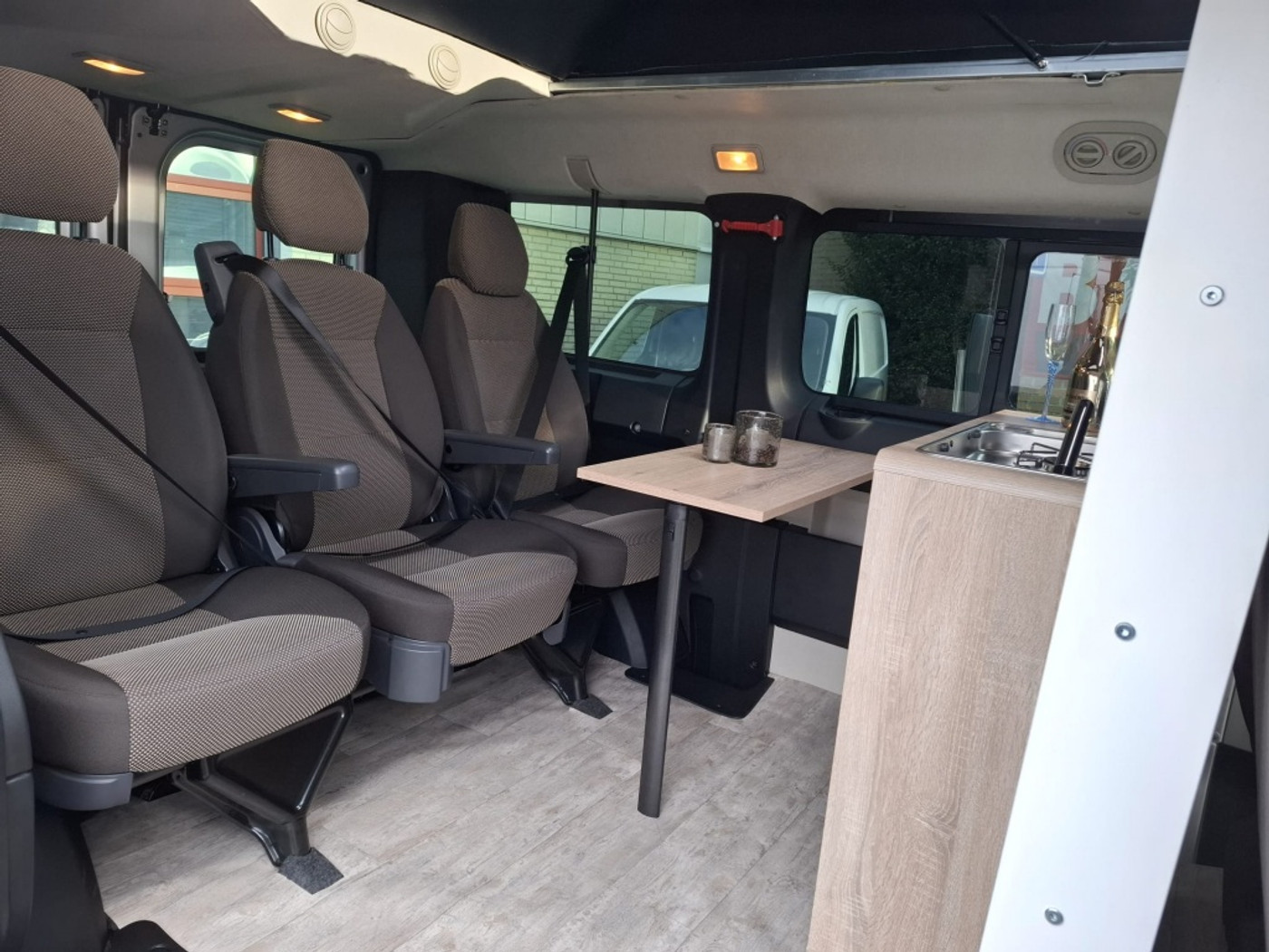 Foto van Peugeot Boxer