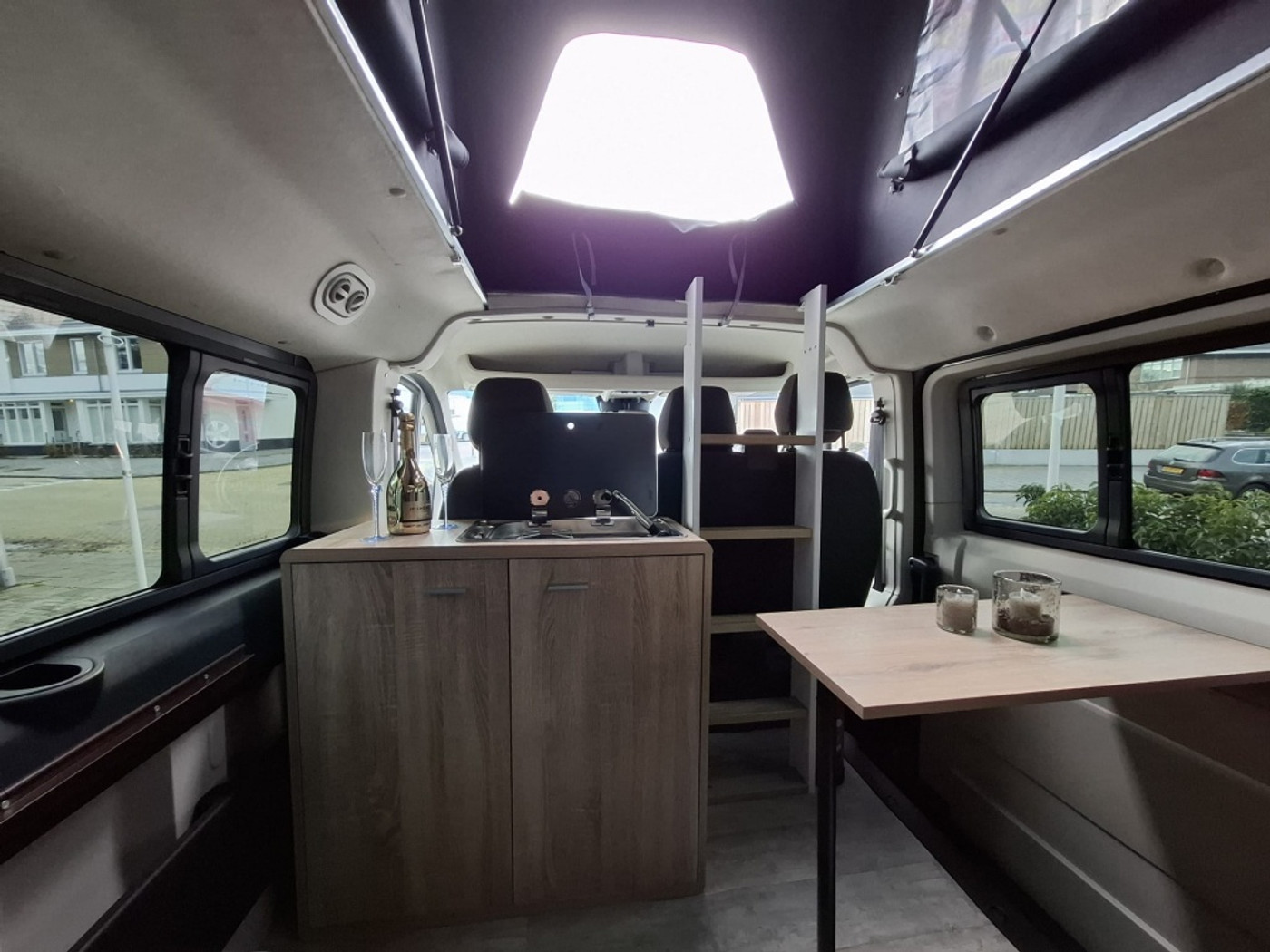 Foto van Peugeot Boxer