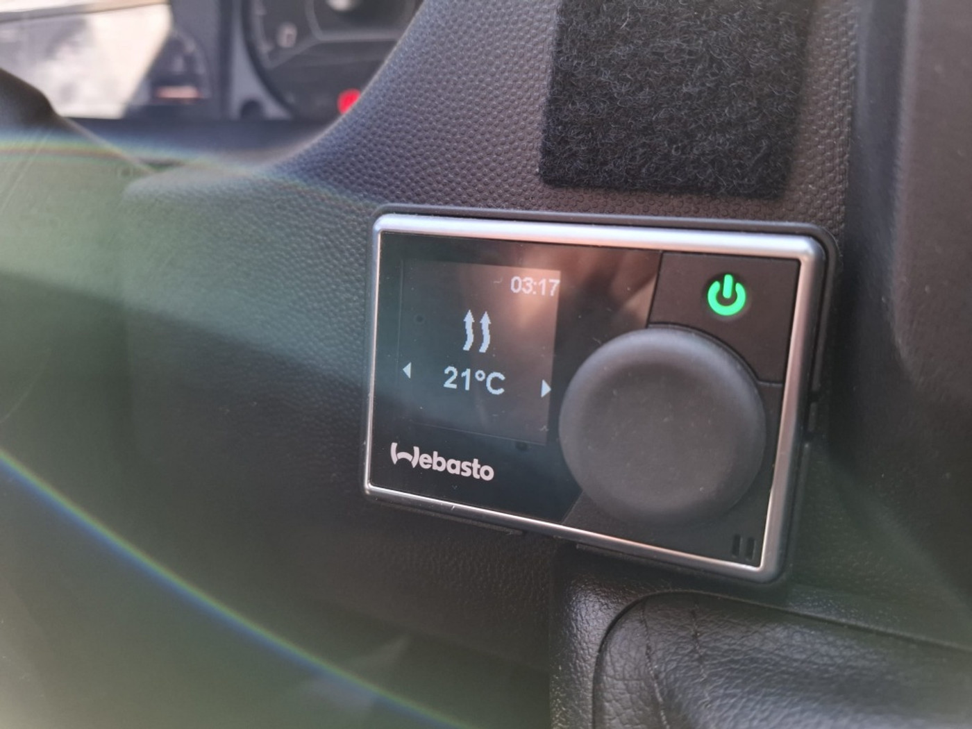 Foto van Peugeot Boxer
