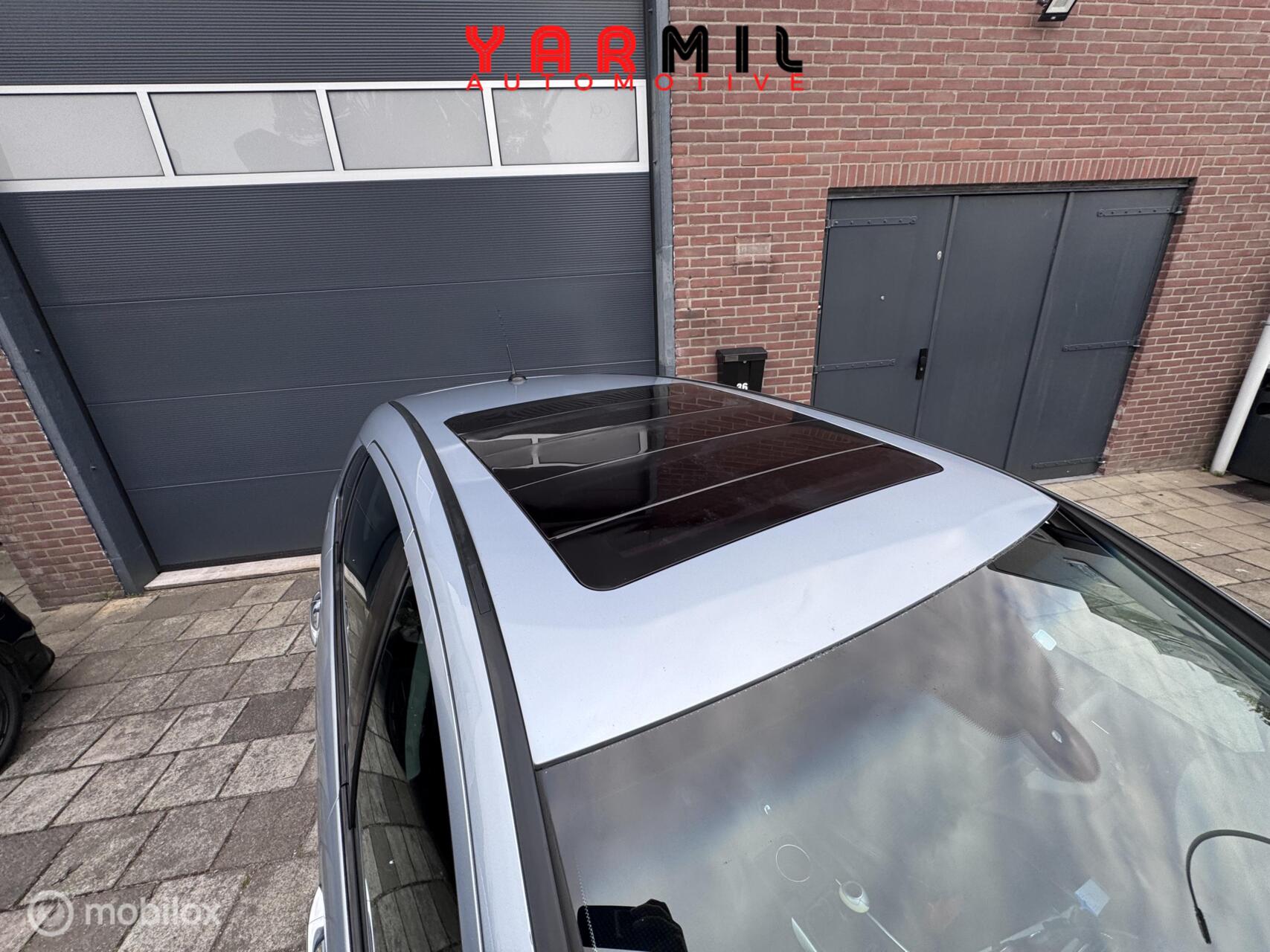 Foto van Mercedes-Benz B 170