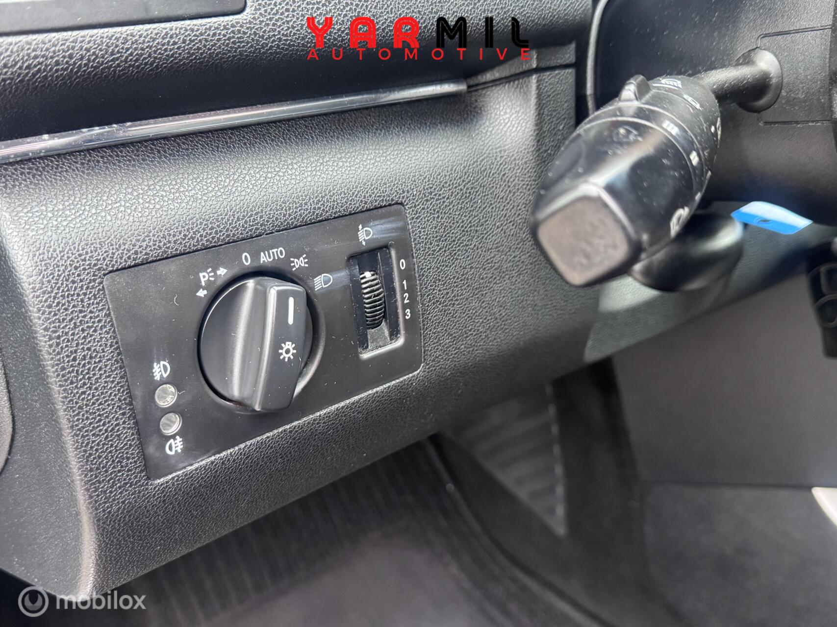 Foto van Mercedes-Benz B 170
