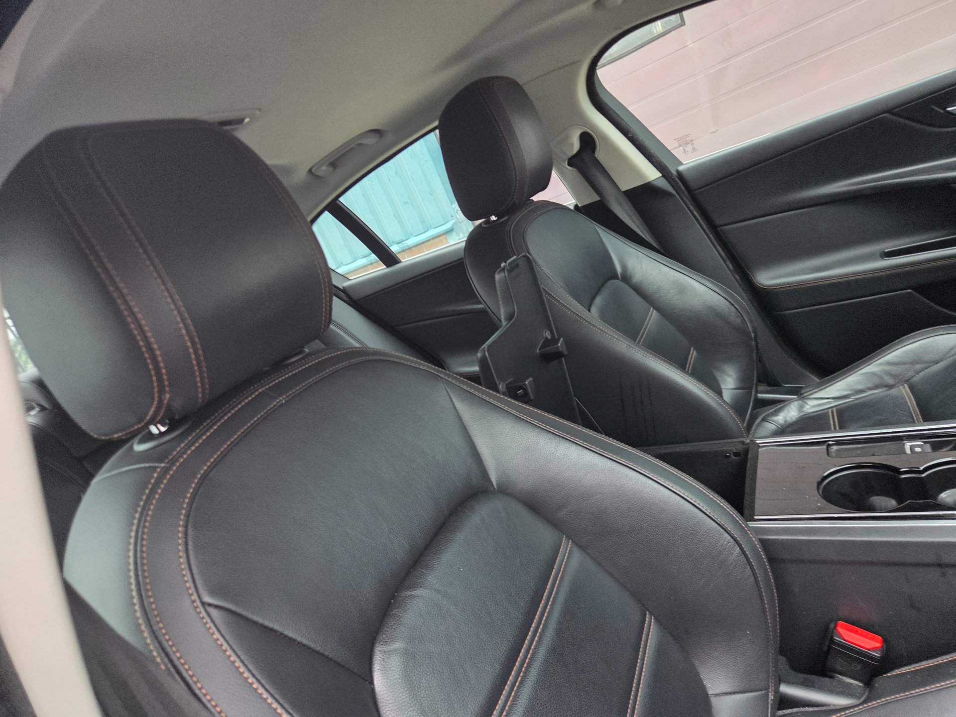 Foto van Jaguar Jaguar Xe