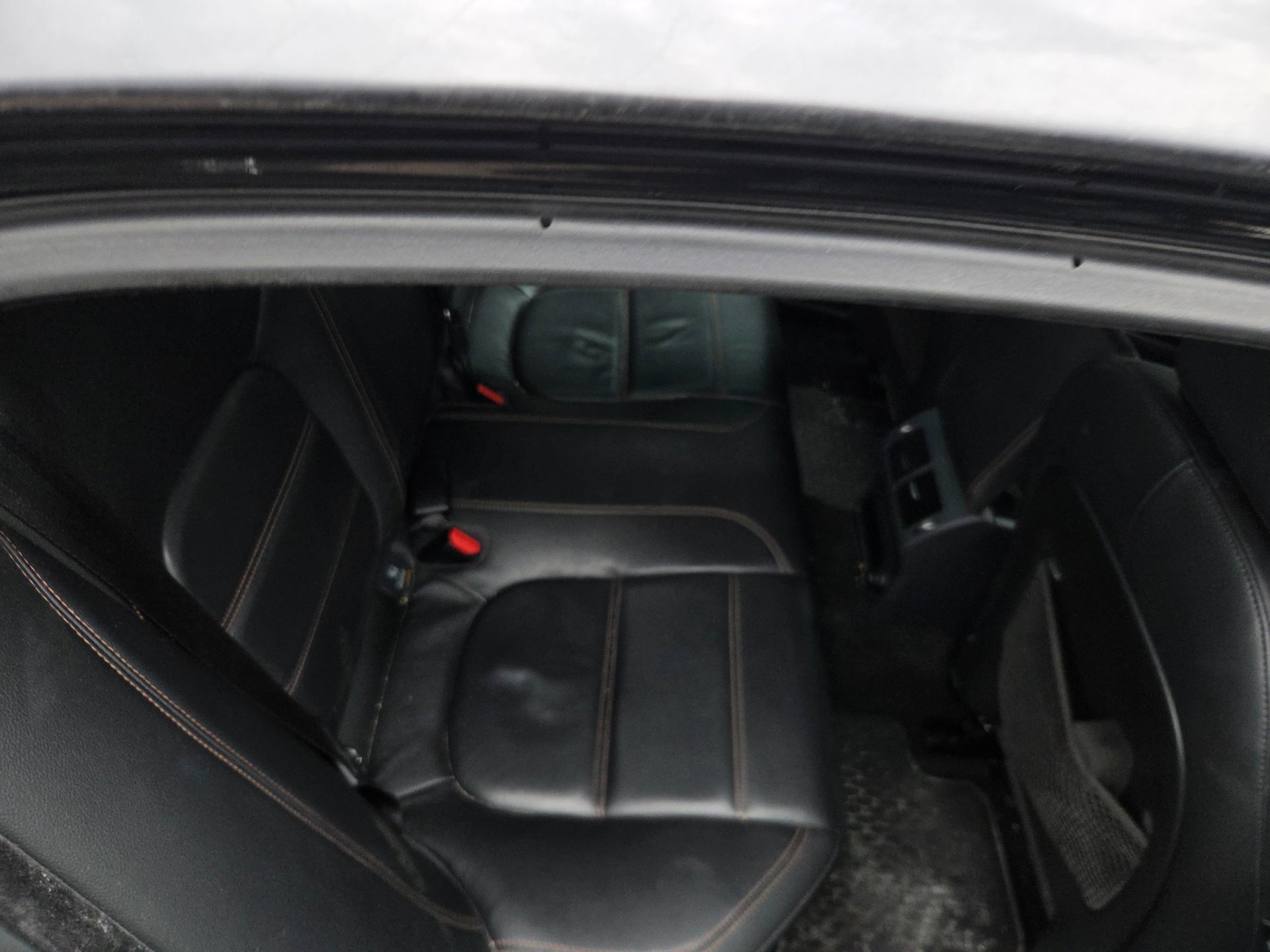 Foto van Jaguar Jaguar Xe
