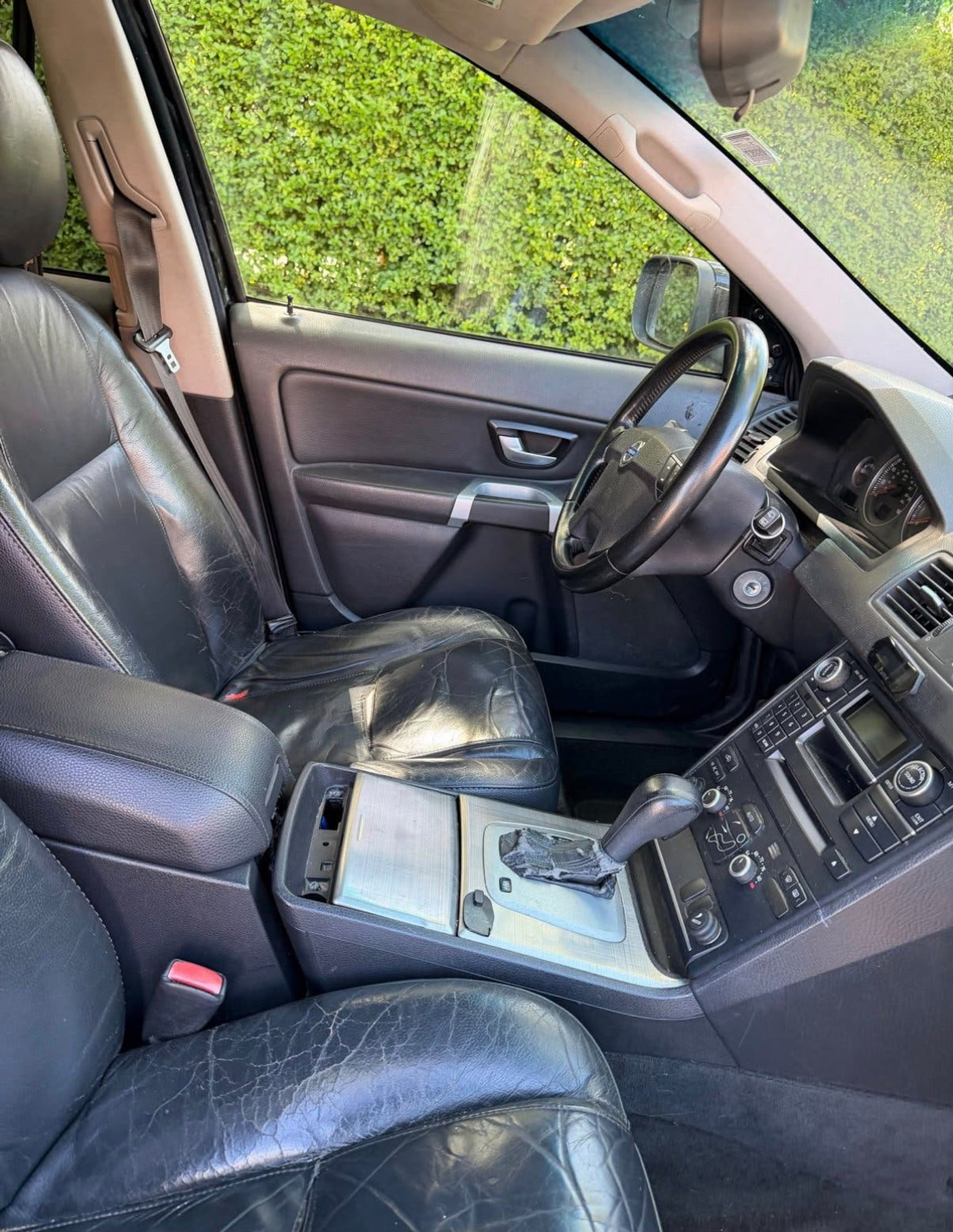 Foto van Jaguar Jaguar Xe
