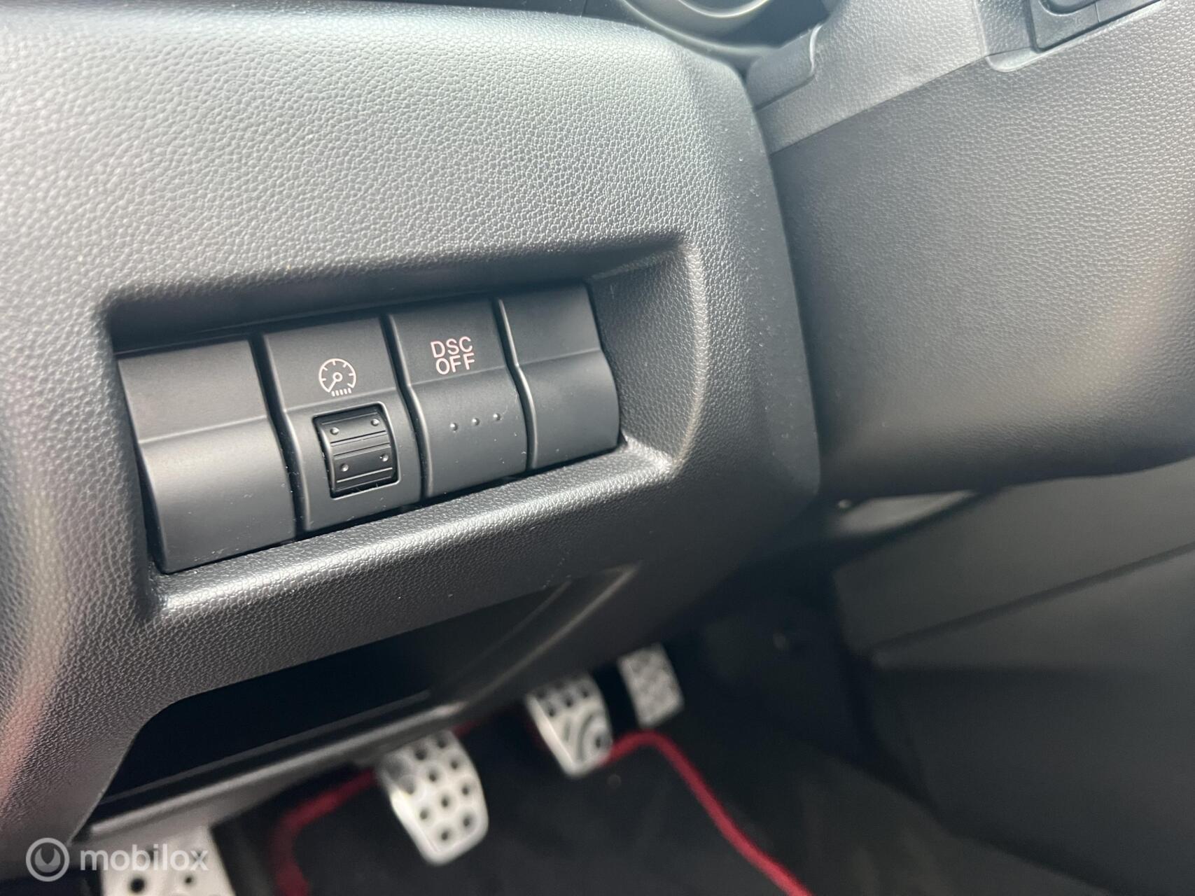 Foto van Mazda Mazda 3 MPS