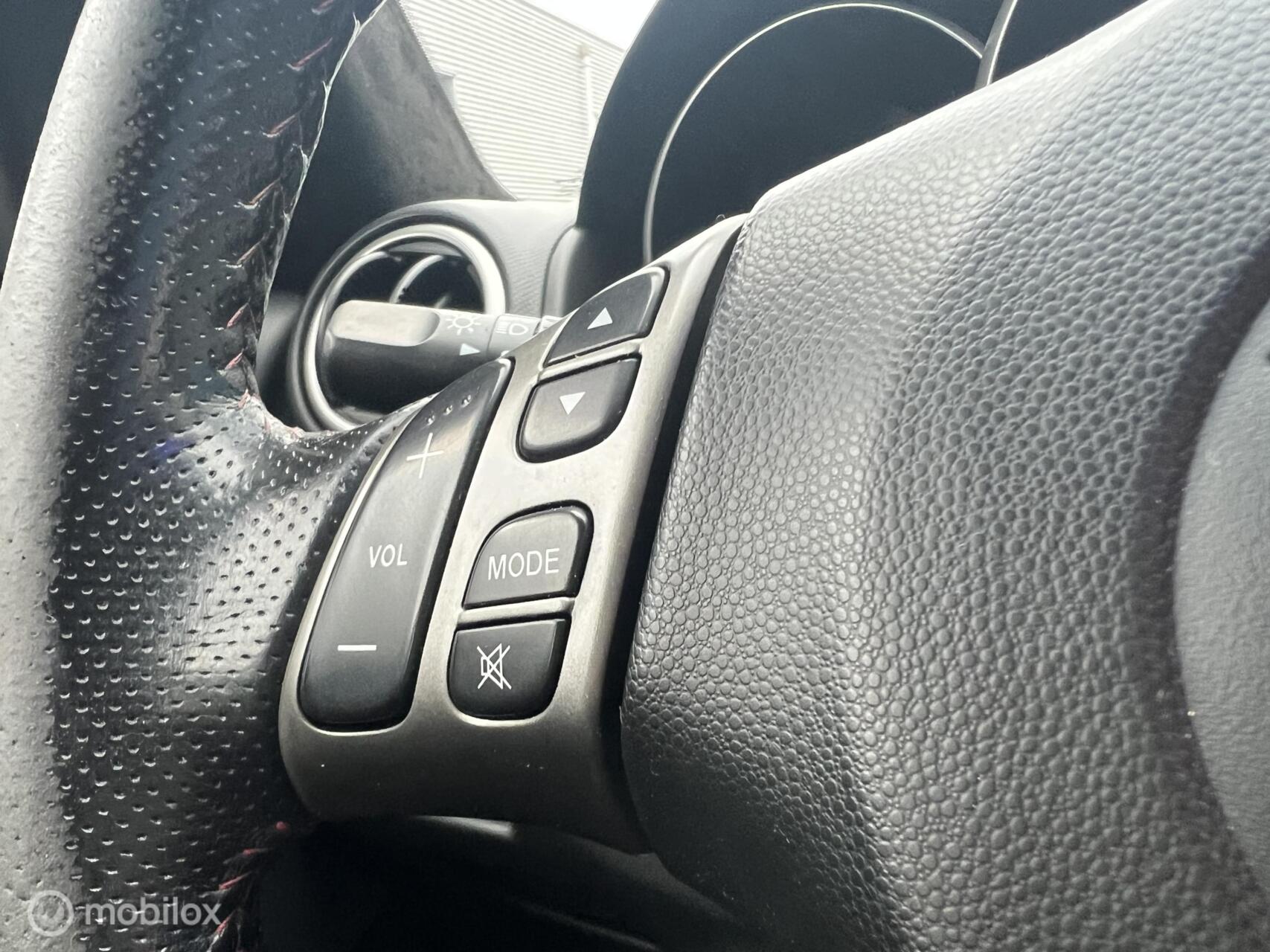 Foto van Mazda Mazda 3 MPS