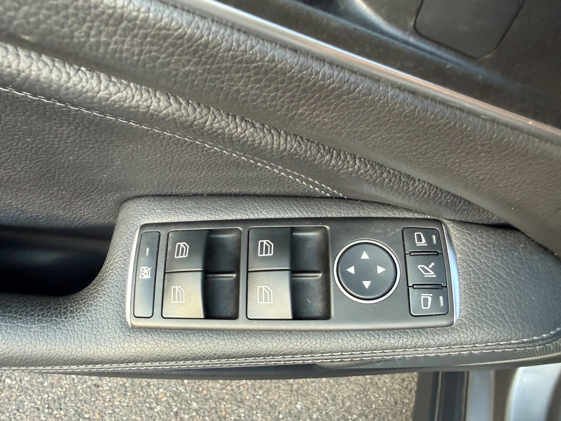 Foto van Mercedes-Benz Gla 220 CDI