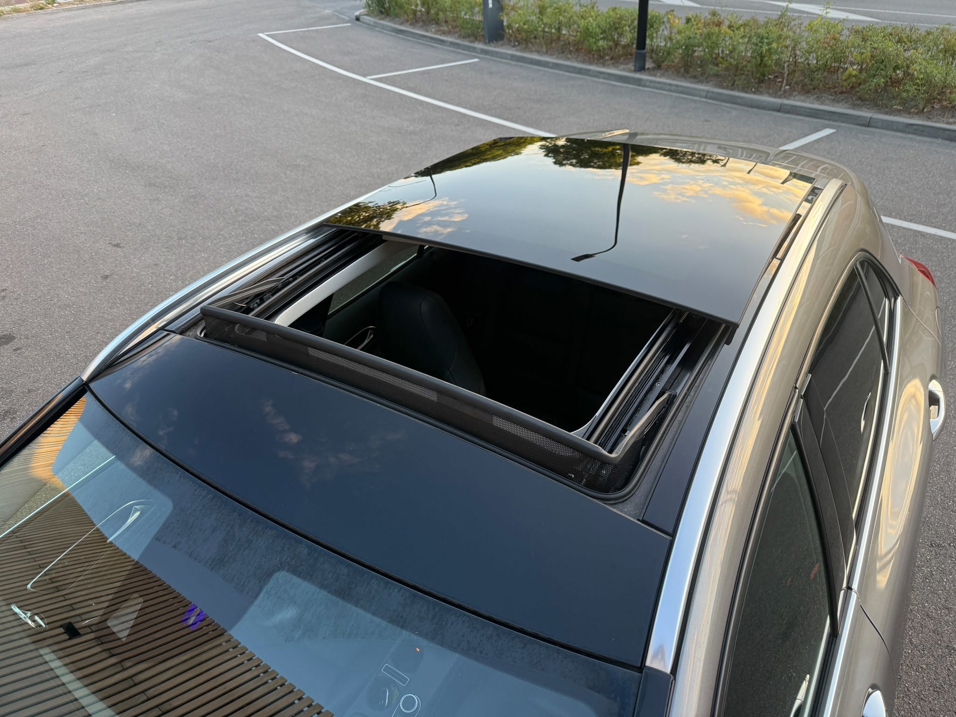Foto van Mercedes-Benz Gla 220 CDI