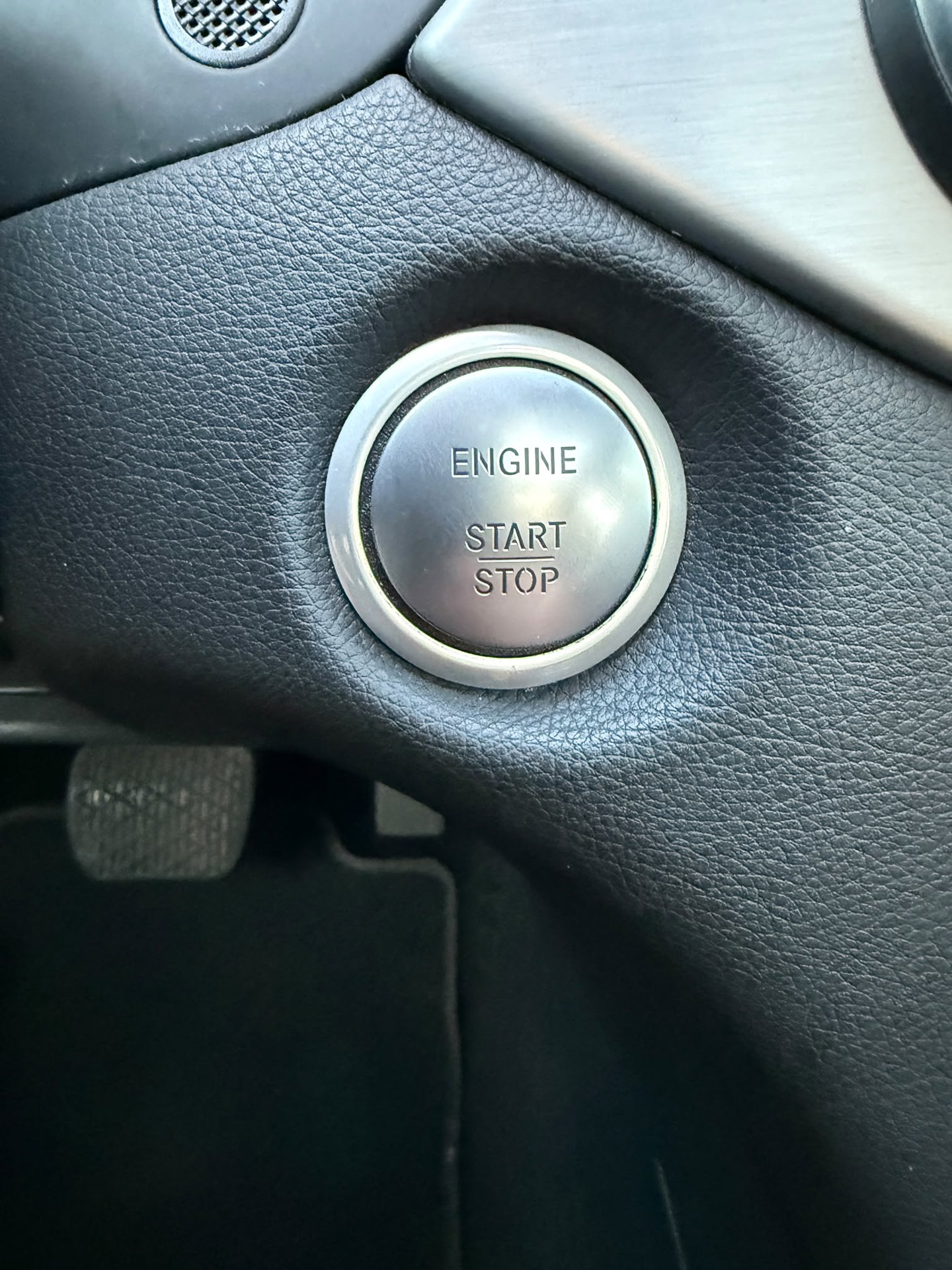 Foto van Mercedes-Benz Gla 220 CDI