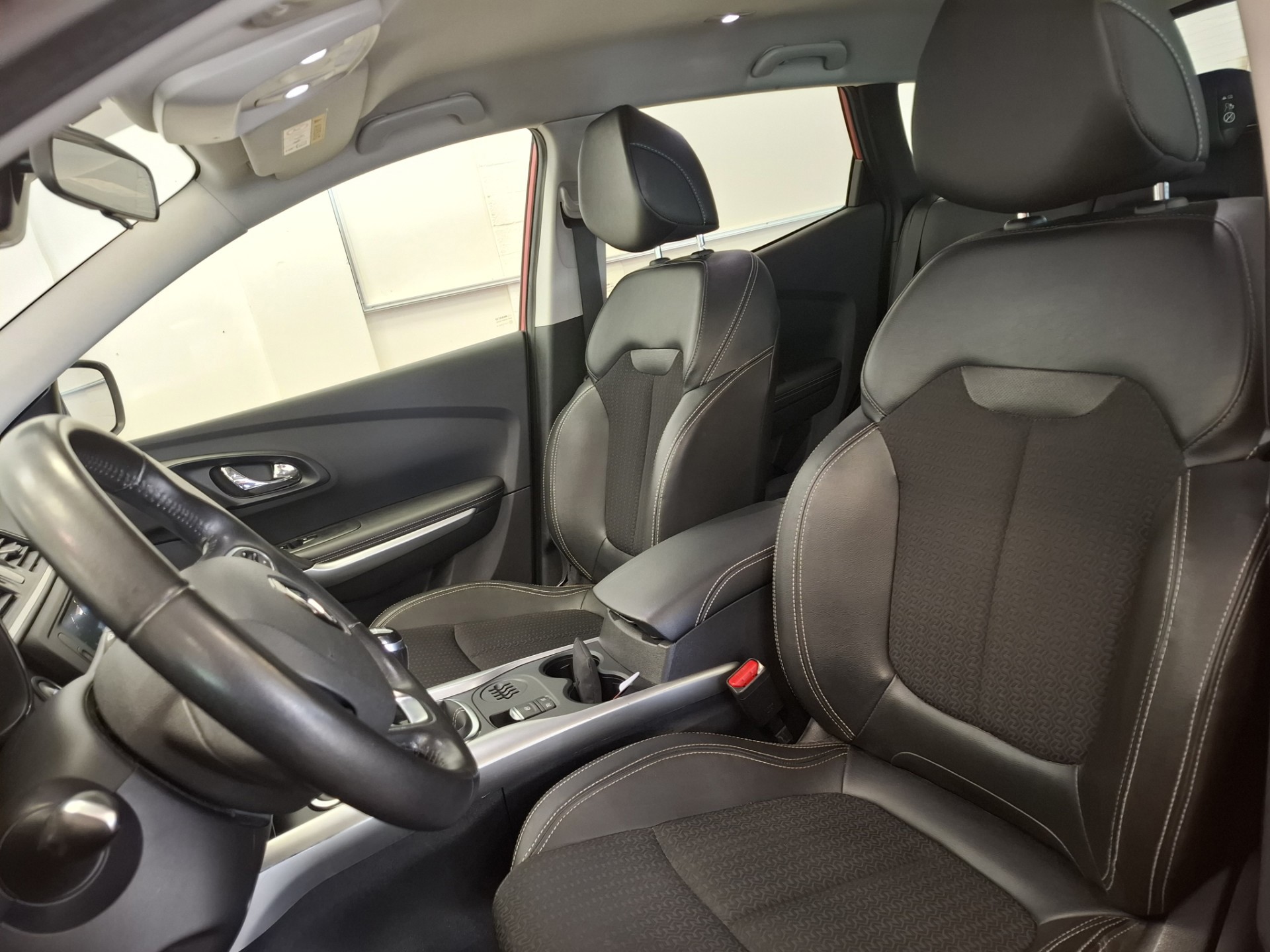 Foto van Renault Kadjar