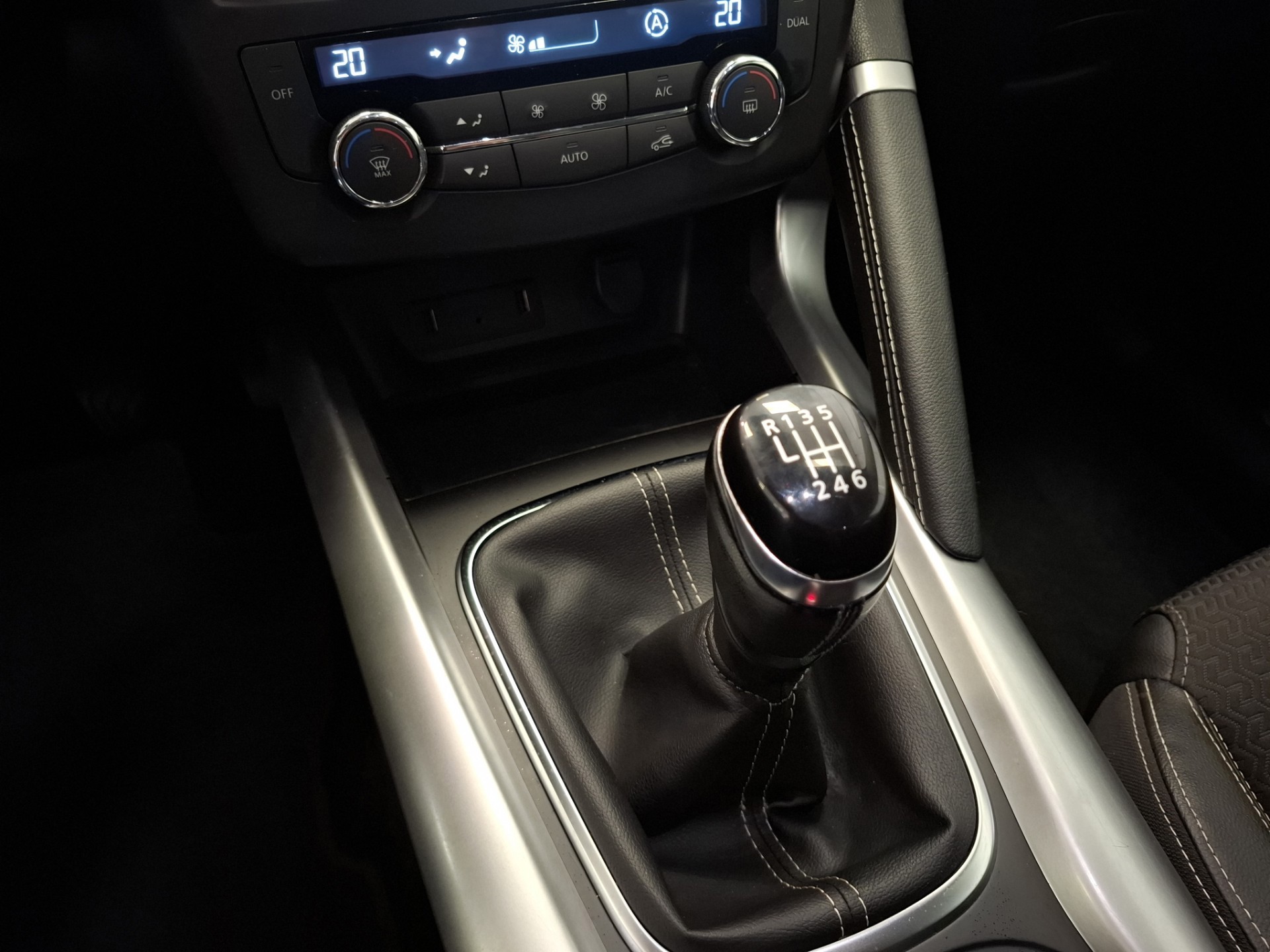 Foto van Renault Kadjar