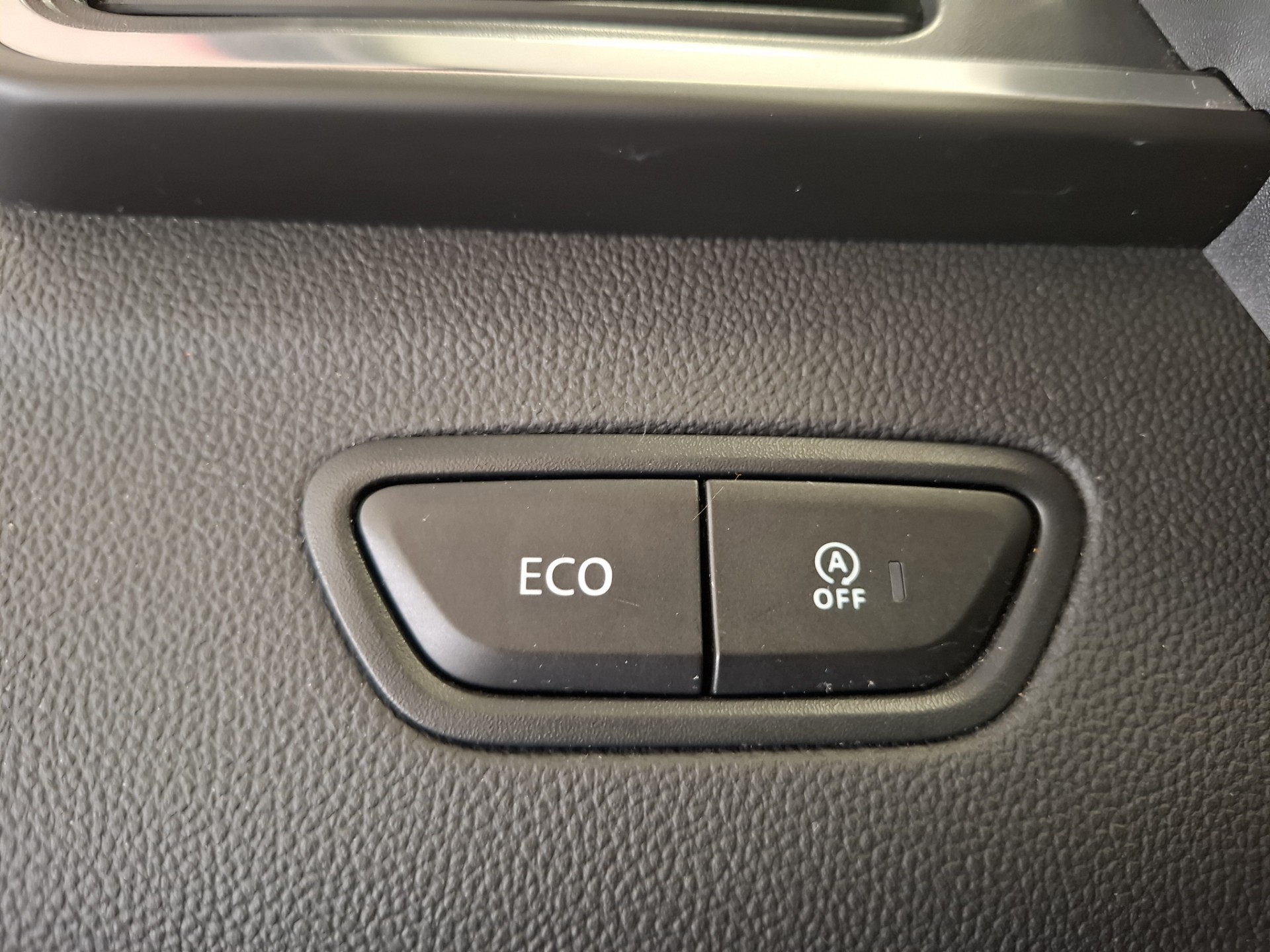 Foto van Renault Kadjar