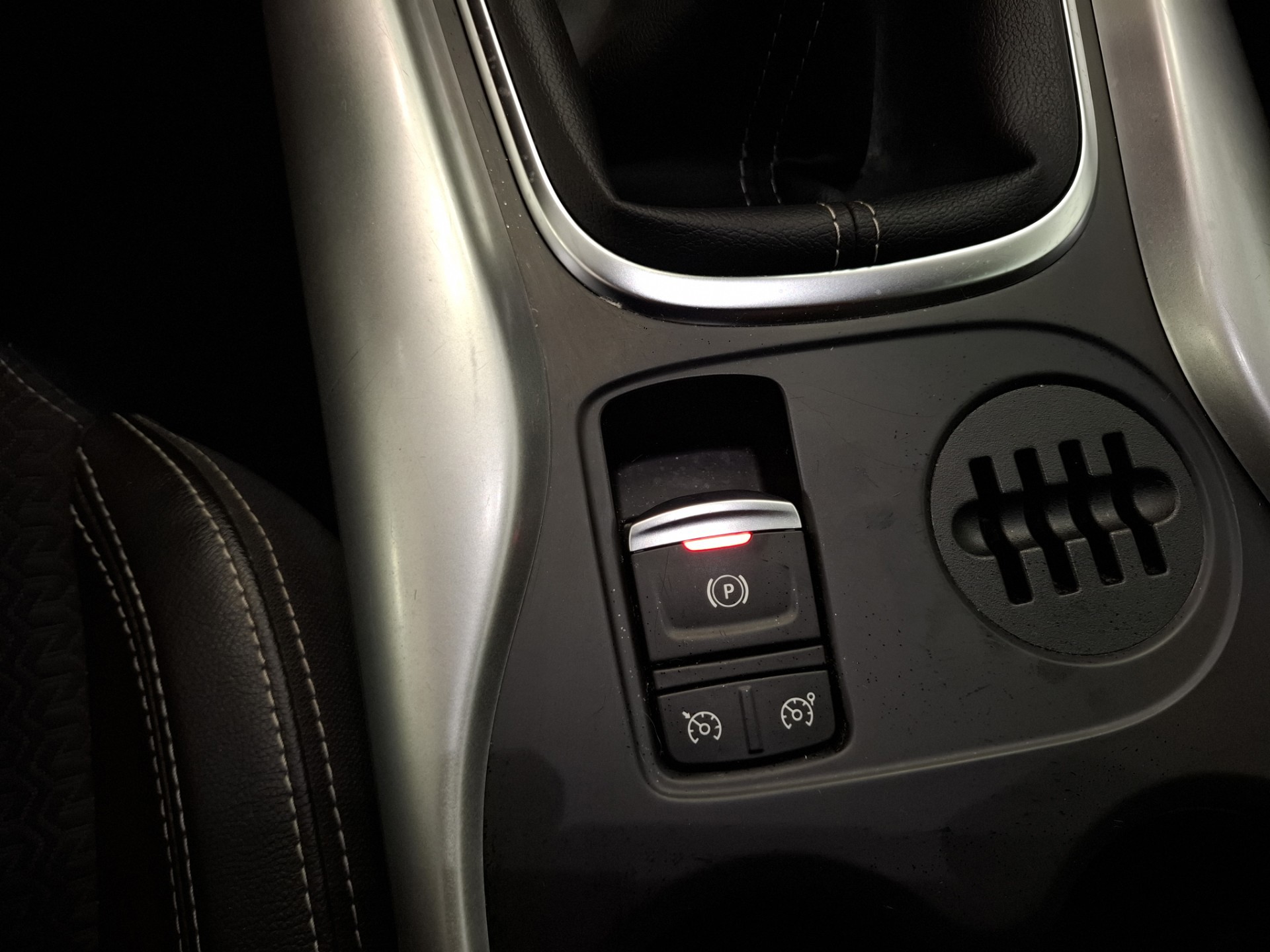 Foto van Renault Kadjar