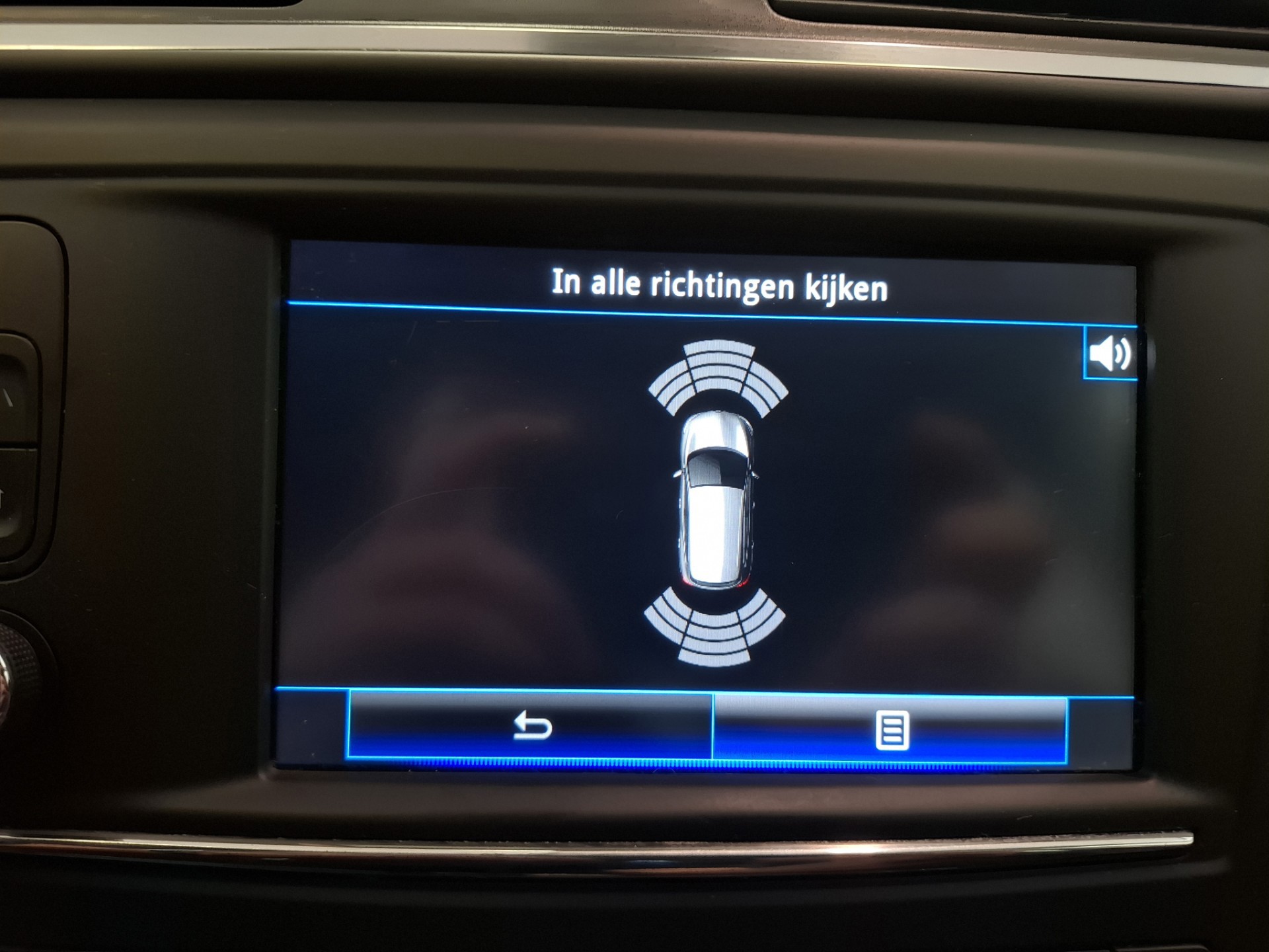 Foto van Renault Kadjar