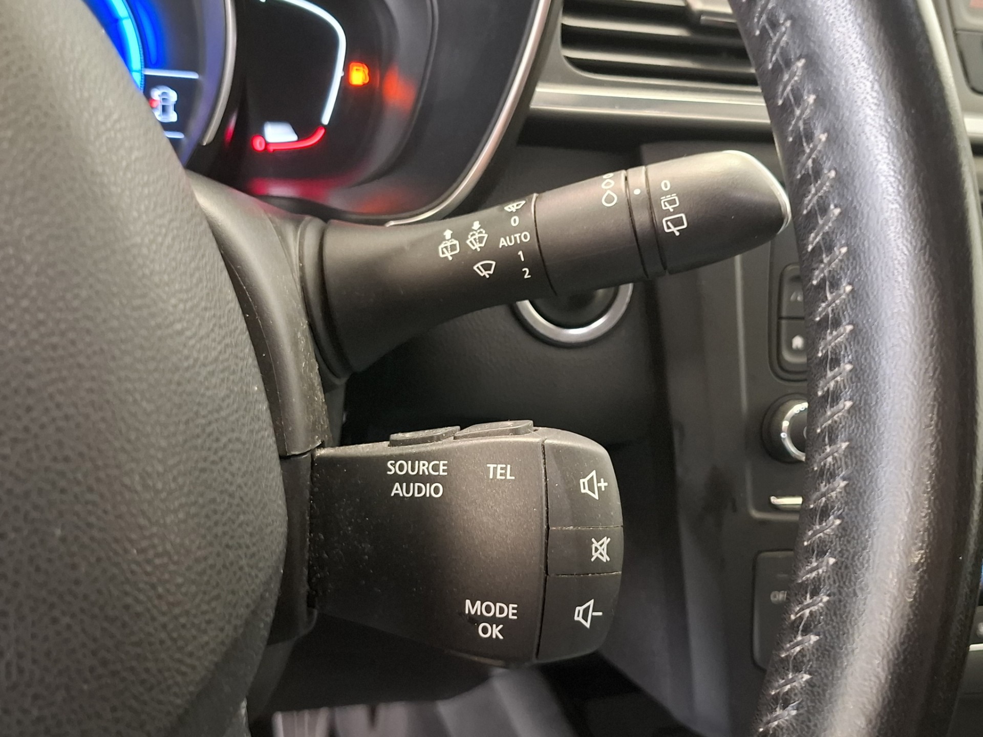 Foto van Renault Kadjar