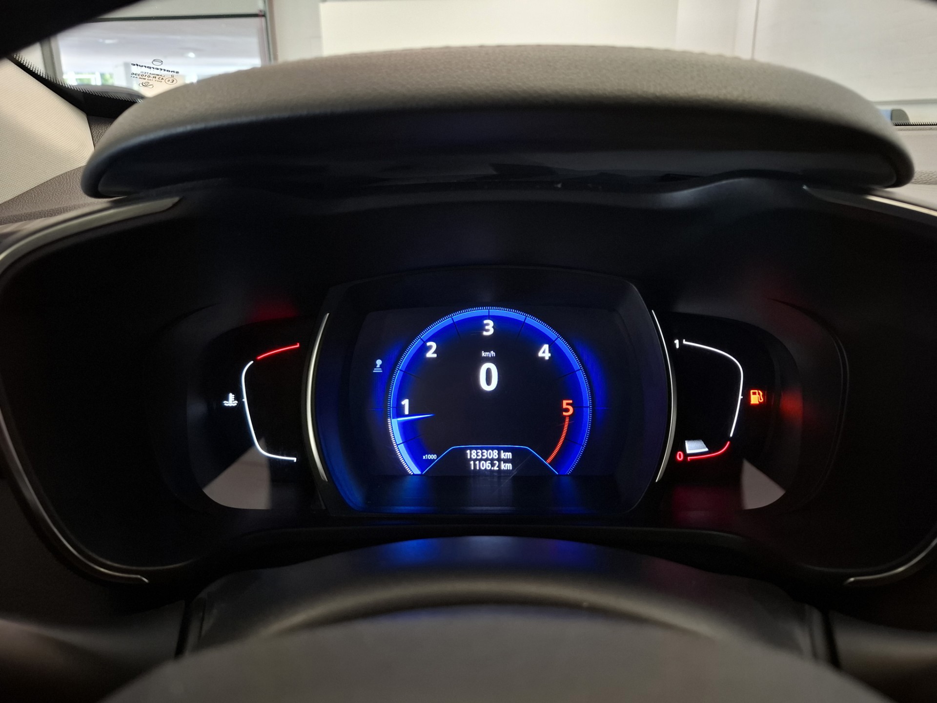 Foto van Renault Kadjar