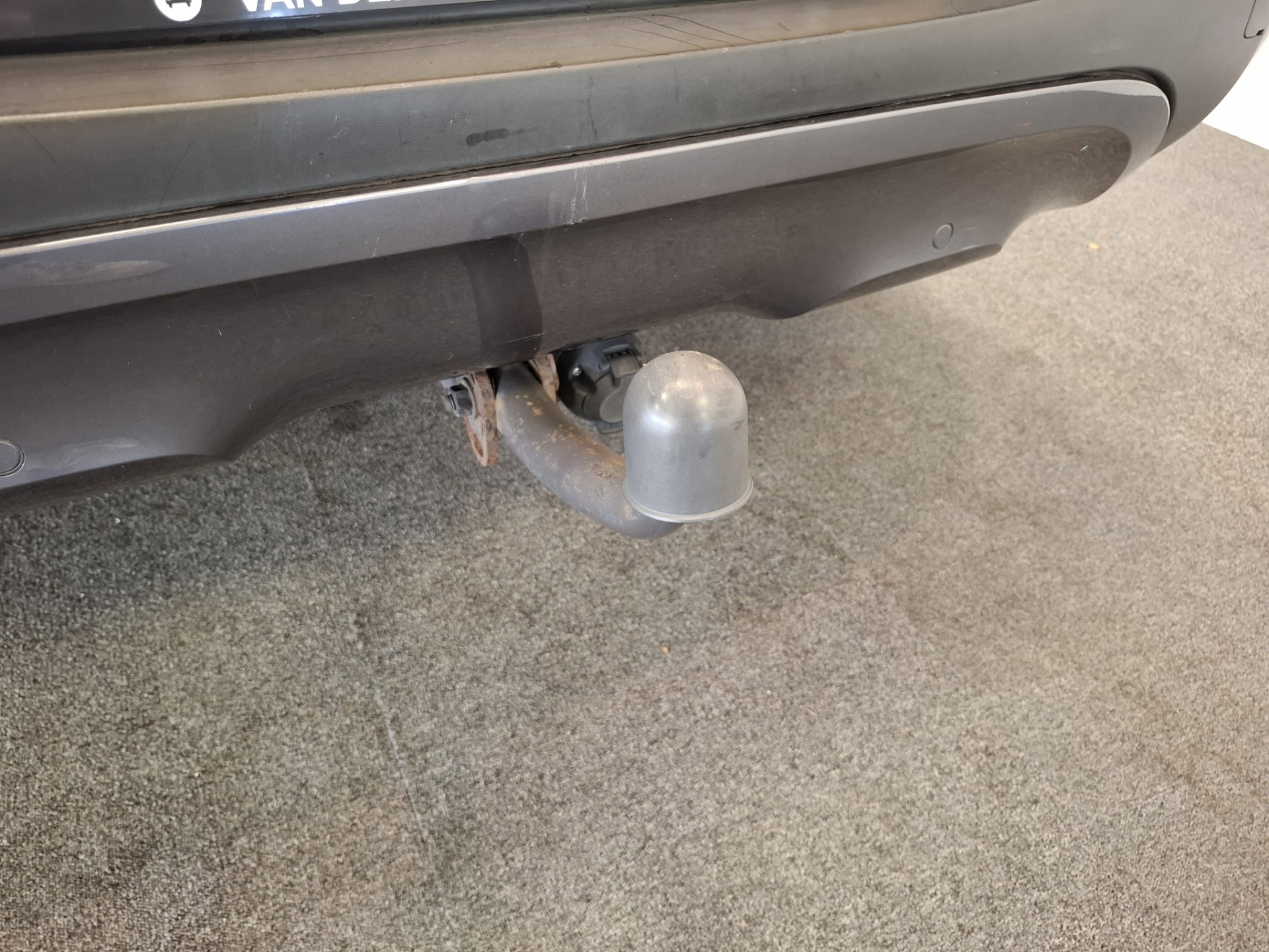 Foto van Renault Kadjar