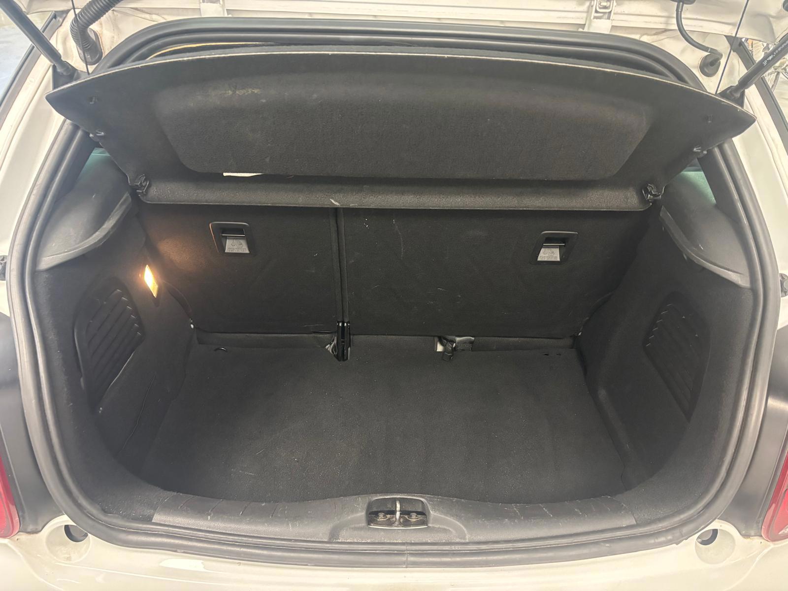 Foto van DS DS 3
