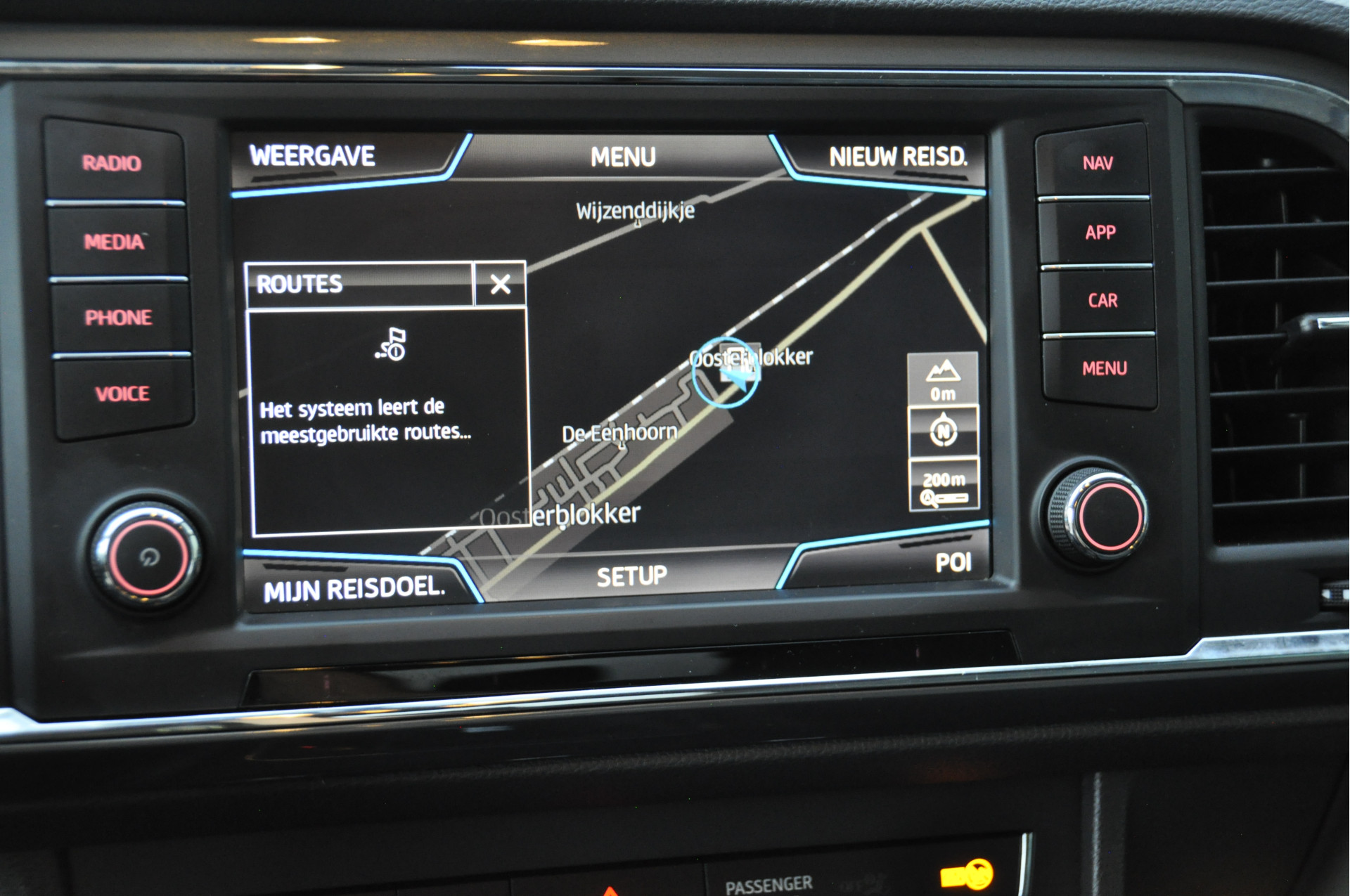 Foto van Seat Ateca