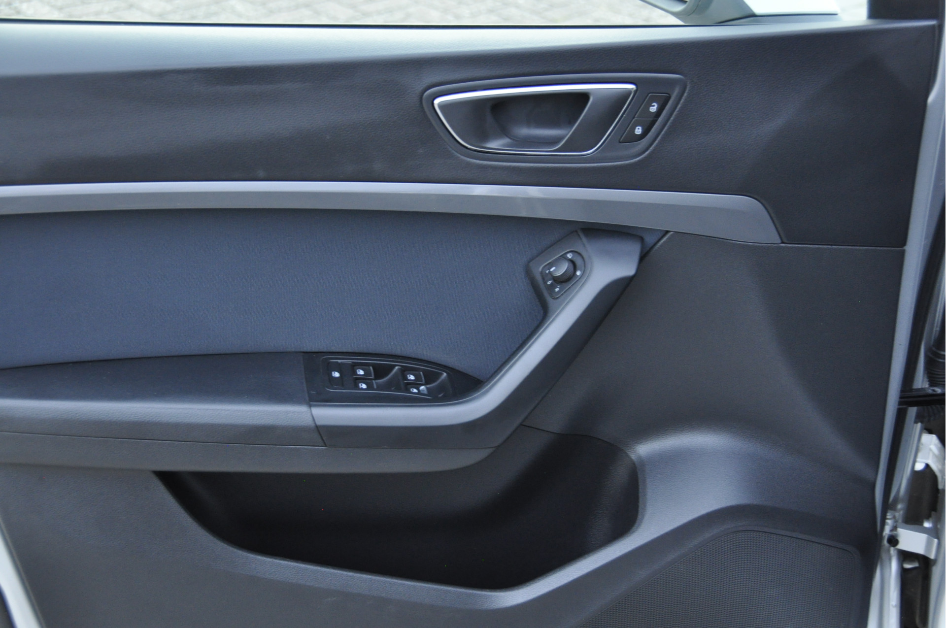 Foto van Seat Ateca