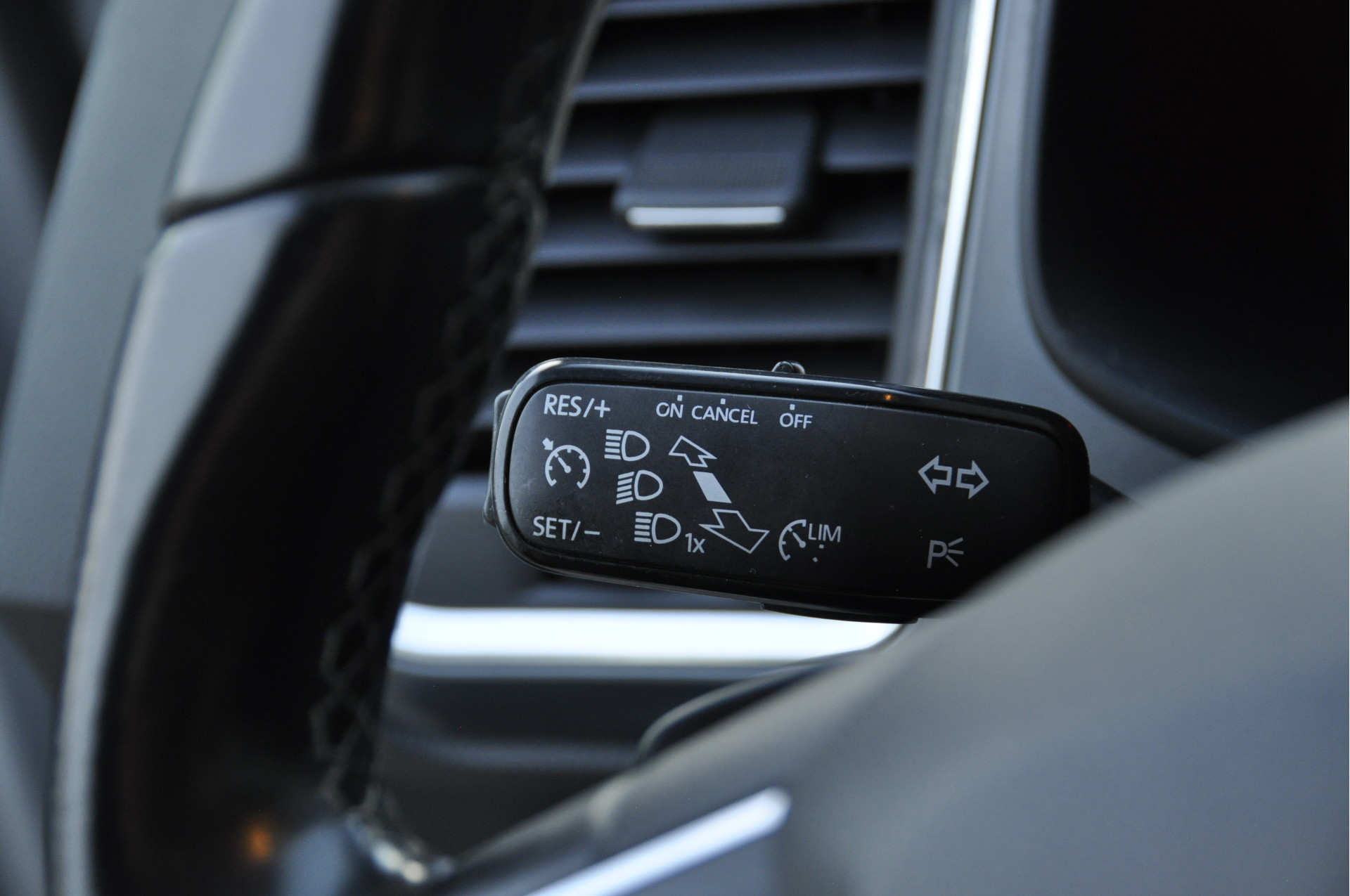 Foto van Seat Ateca