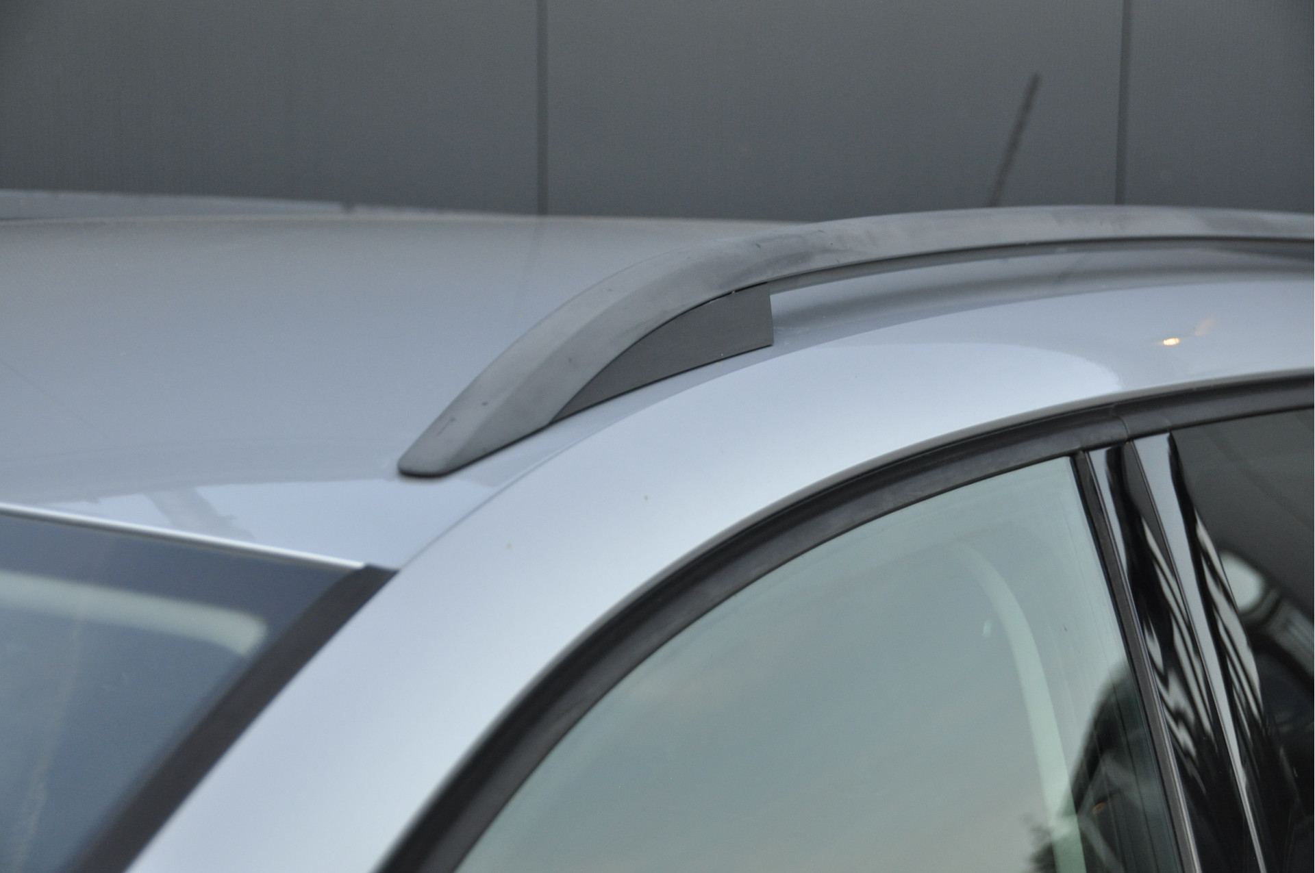 Foto van Seat Ateca