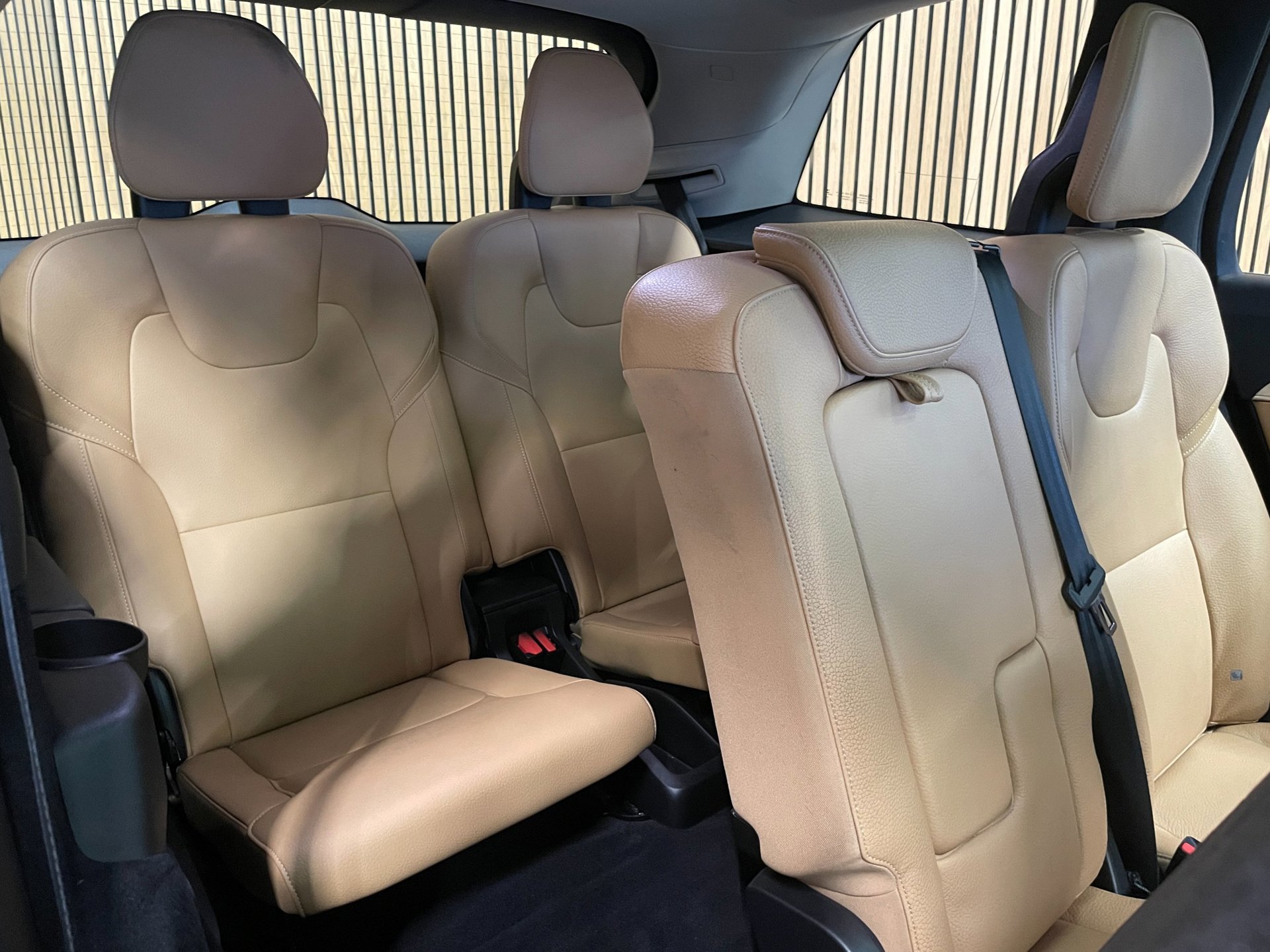 Foto van Volvo Xc90 T8 Twin Engine