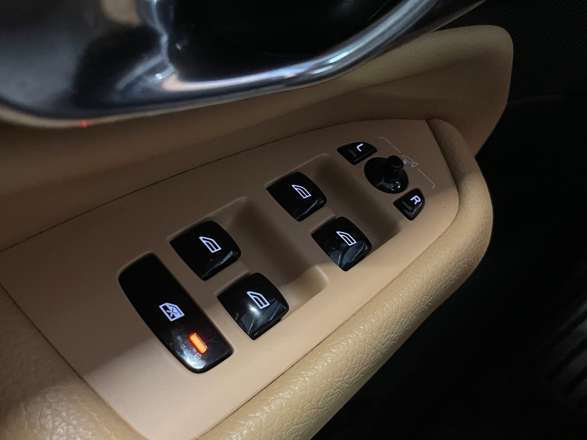 Foto van Volvo Xc90 T8 Twin Engine
