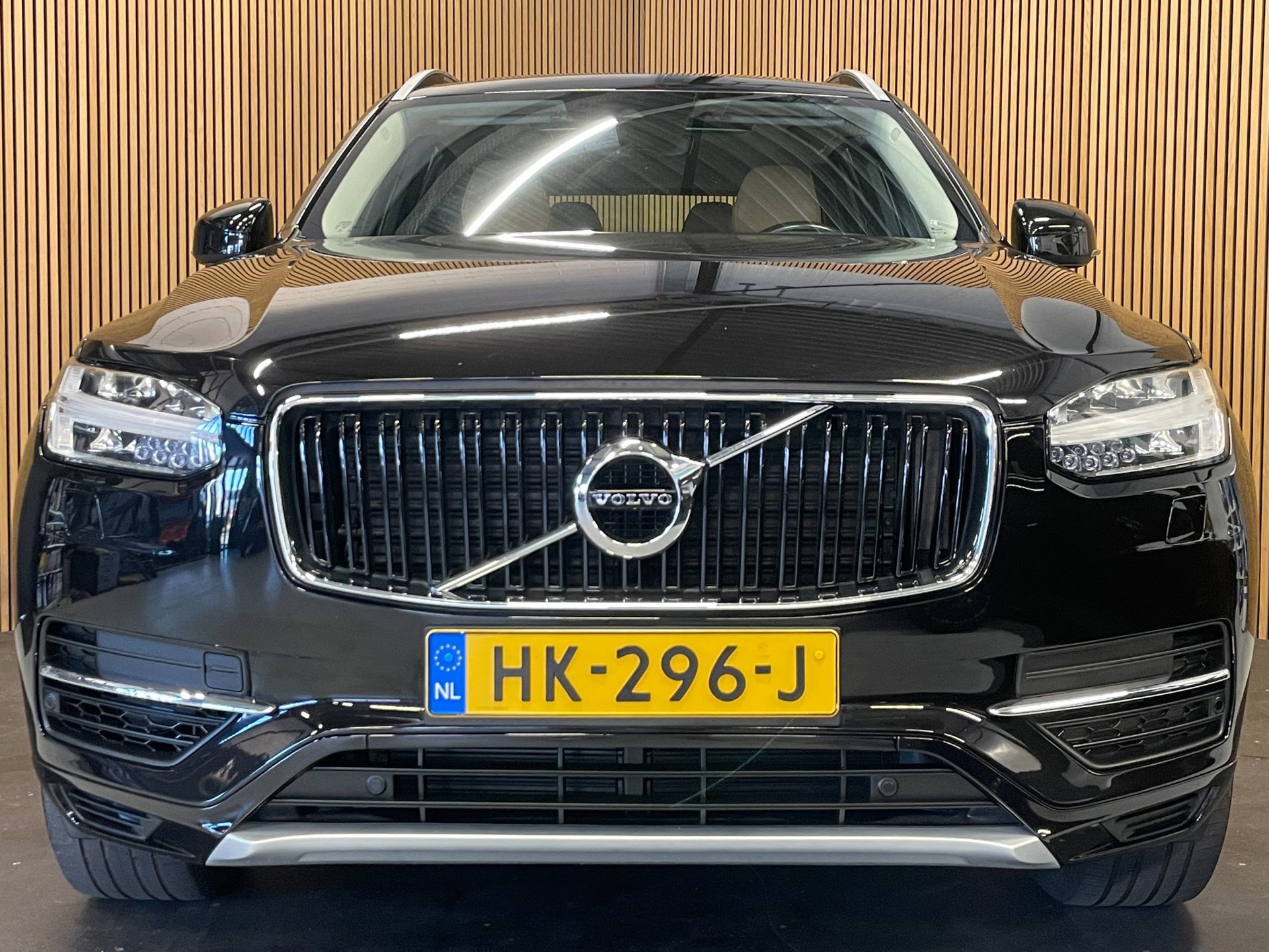 Foto van Volvo Xc90 T8 Twin Engine