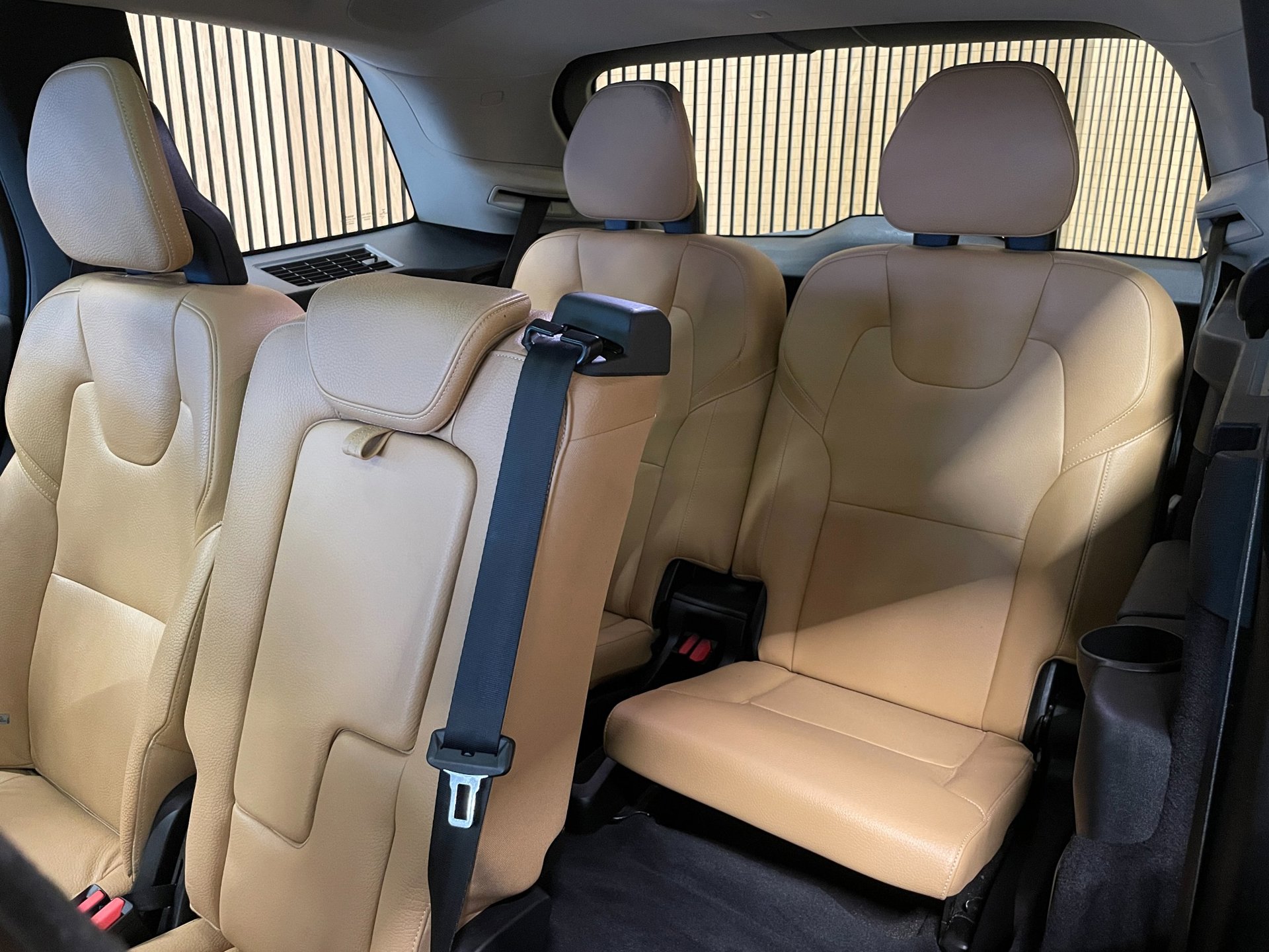 Foto van Volvo Xc90 T8 Twin Engine