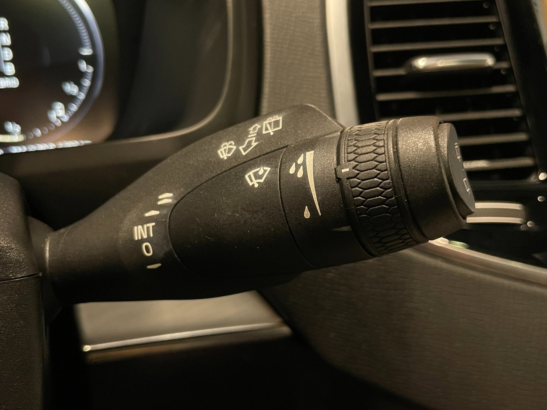 Foto van Volvo Xc90 T8 Twin Engine