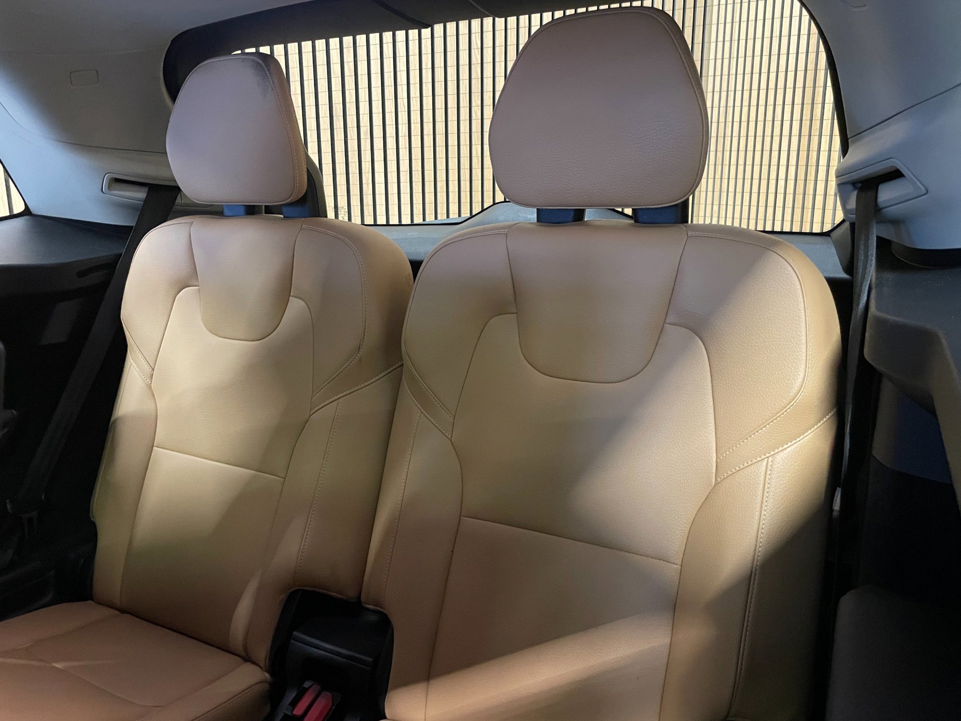 Foto van Volvo Xc90 T8 Twin Engine